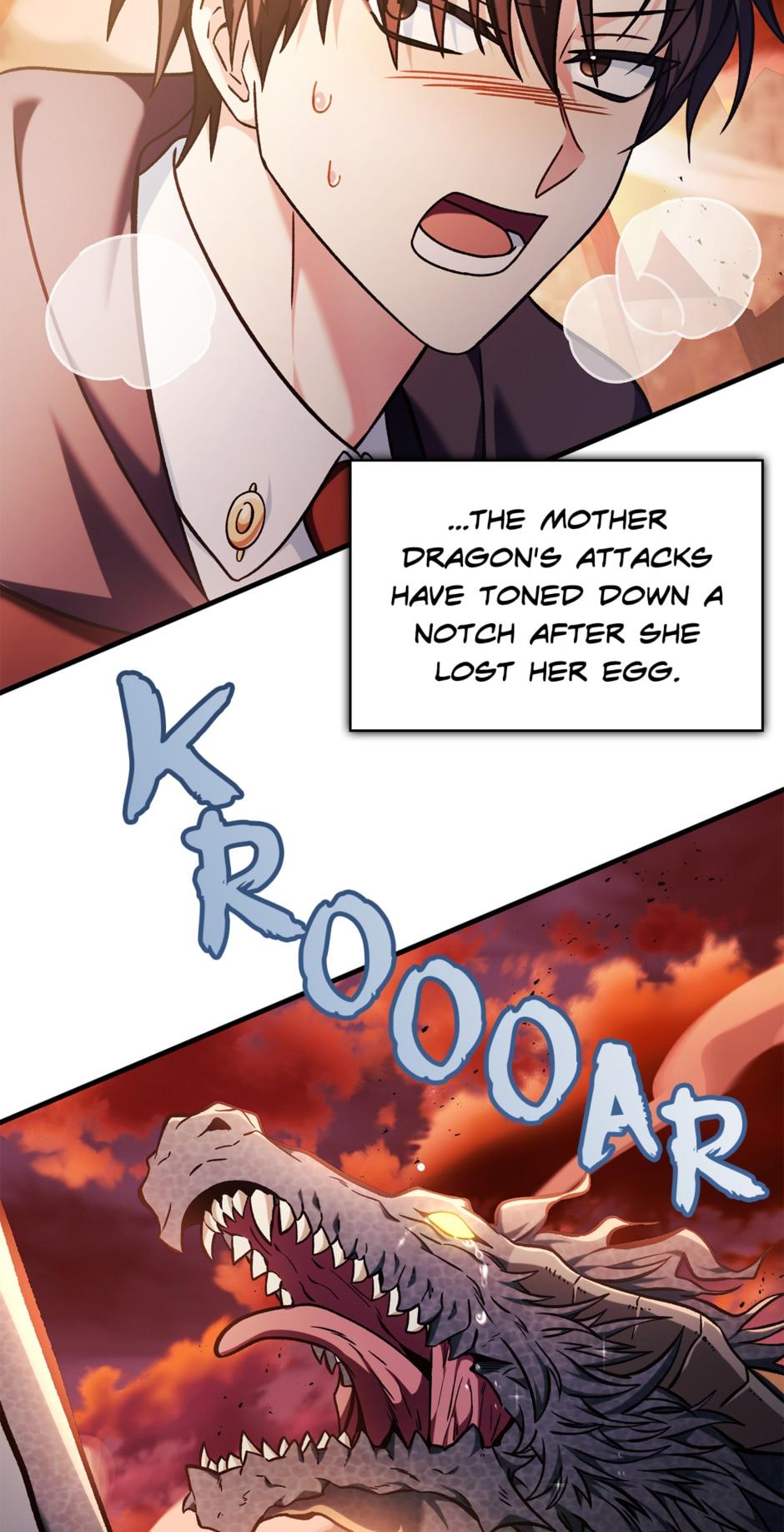 Read How to Use a Returner EN Manga Online