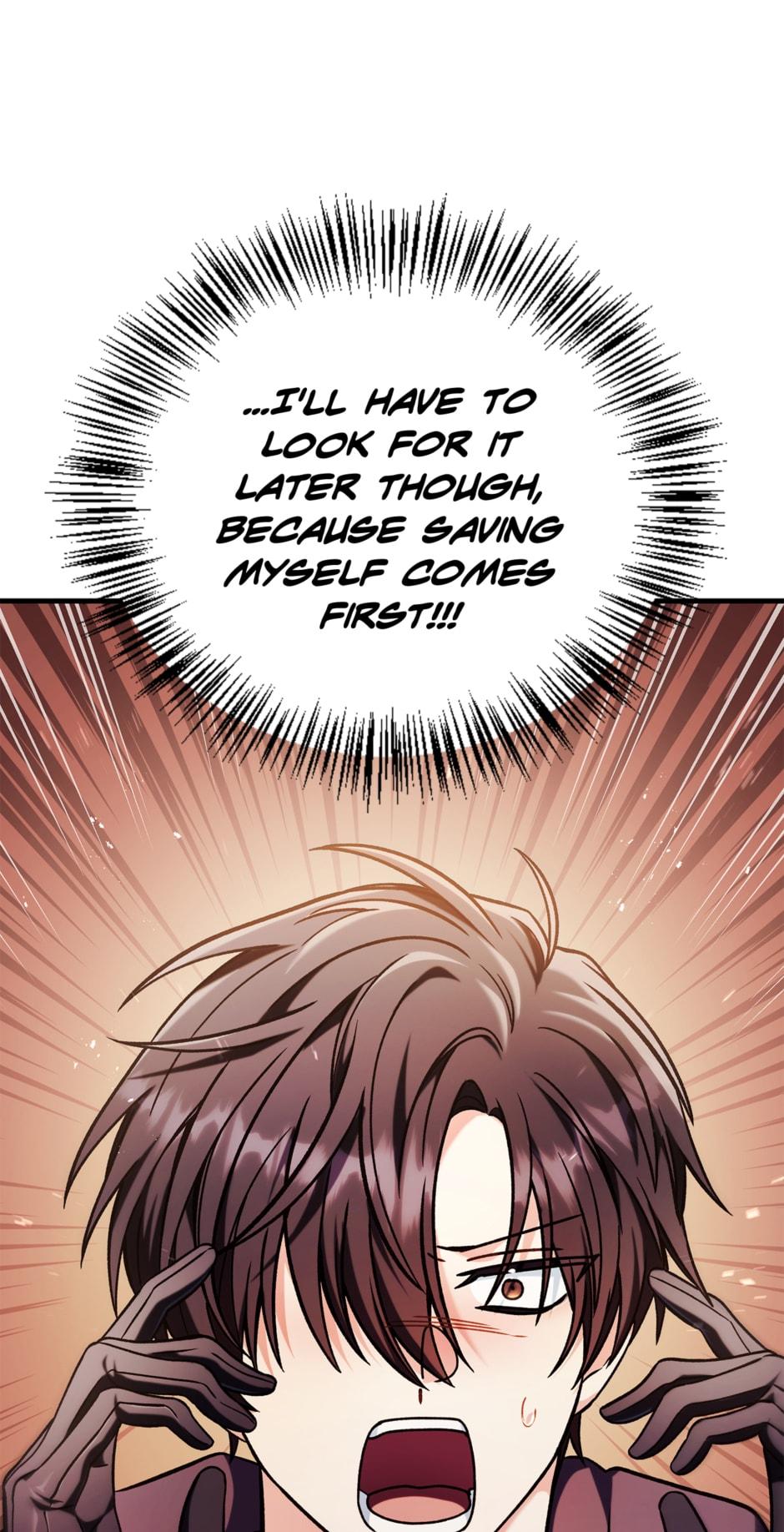 Read How to Use a Returner EN Manga Online
