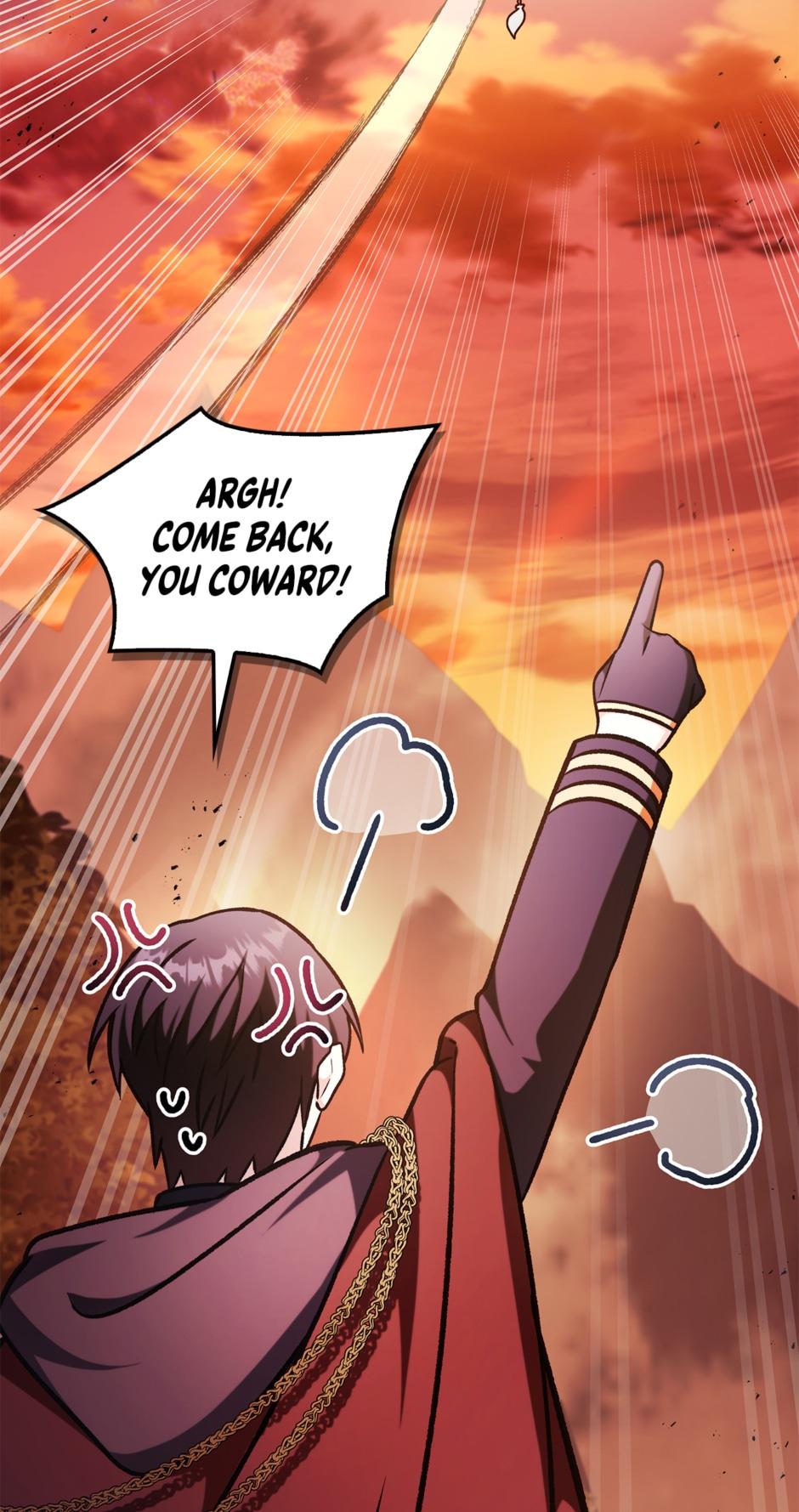 Read How to Use a Returner EN Manga Online