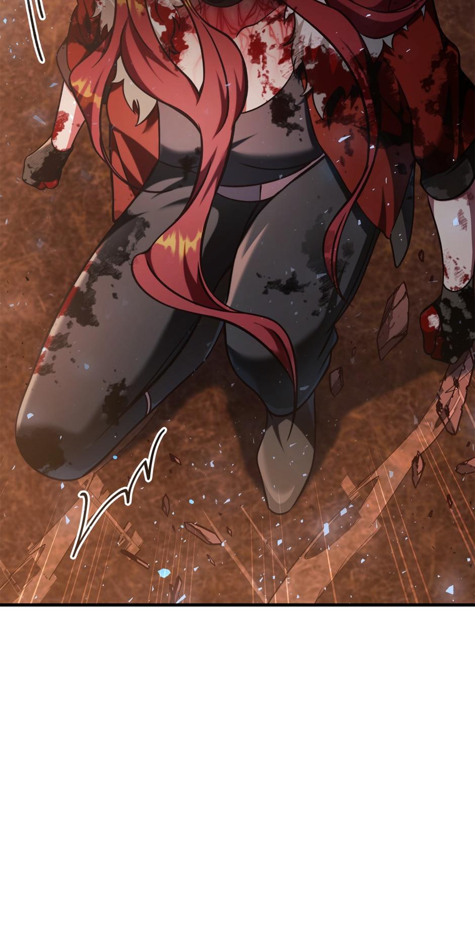 Read How to Use a Returner EN Manga Online