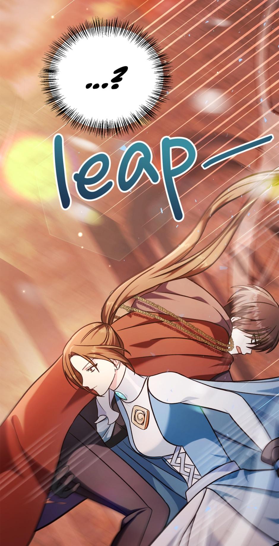 Read How to Use a Returner EN Manga Online