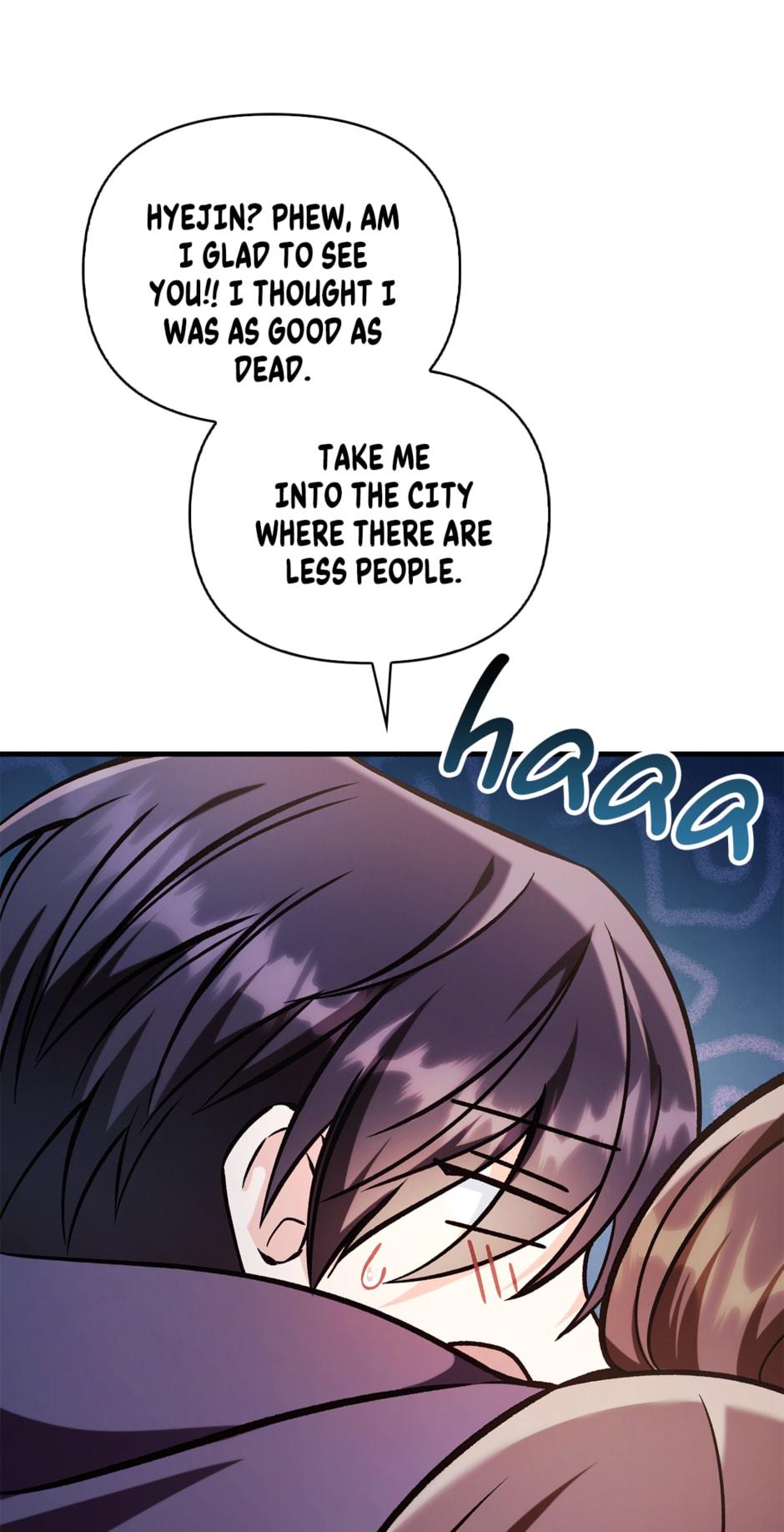 Read How to Use a Returner EN Manga Online