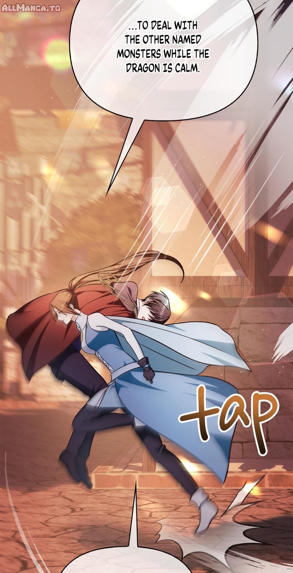 Read How to Use a Returner EN Manga Online