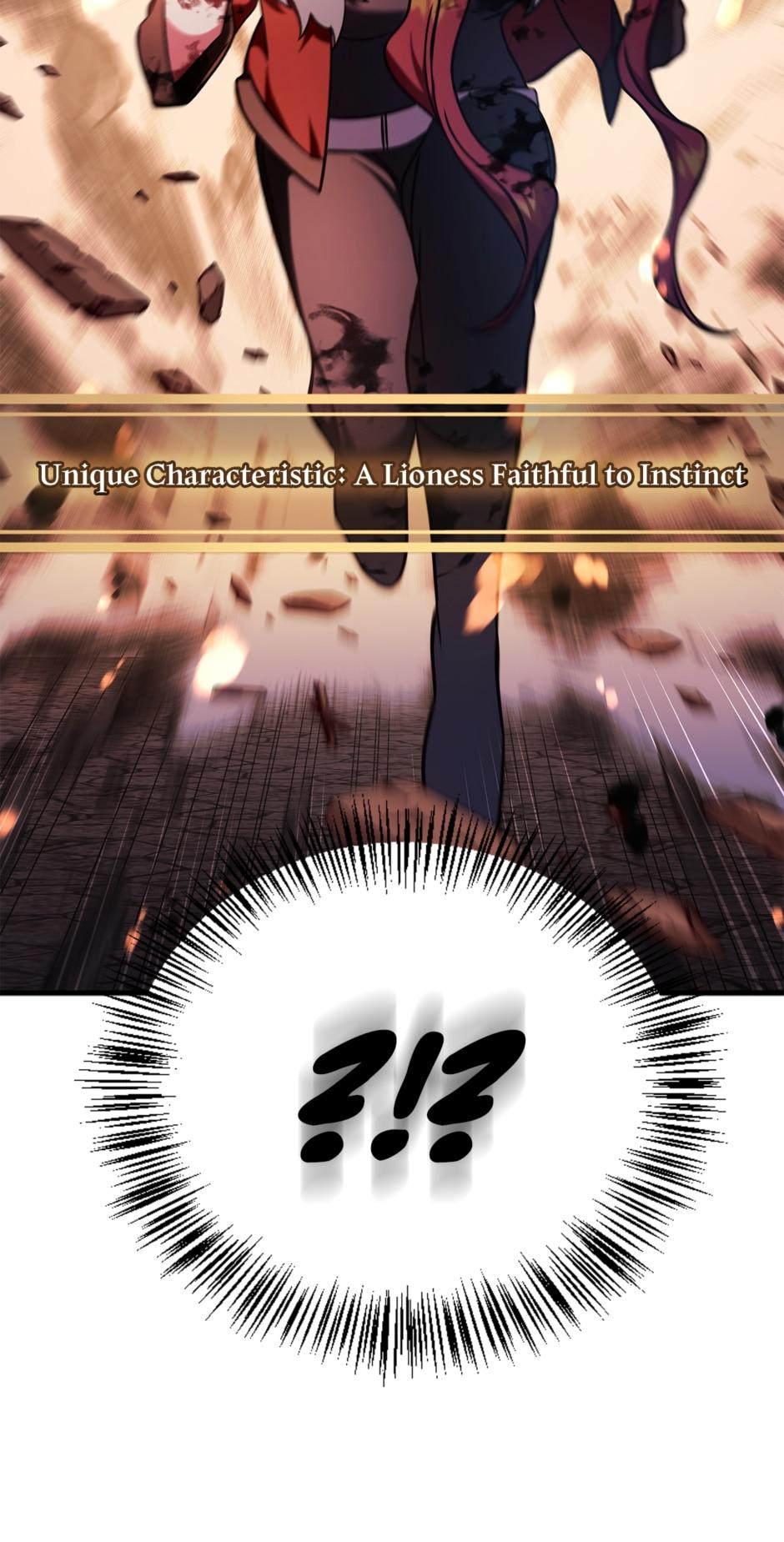 Read How to Use a Returner EN Manga Online