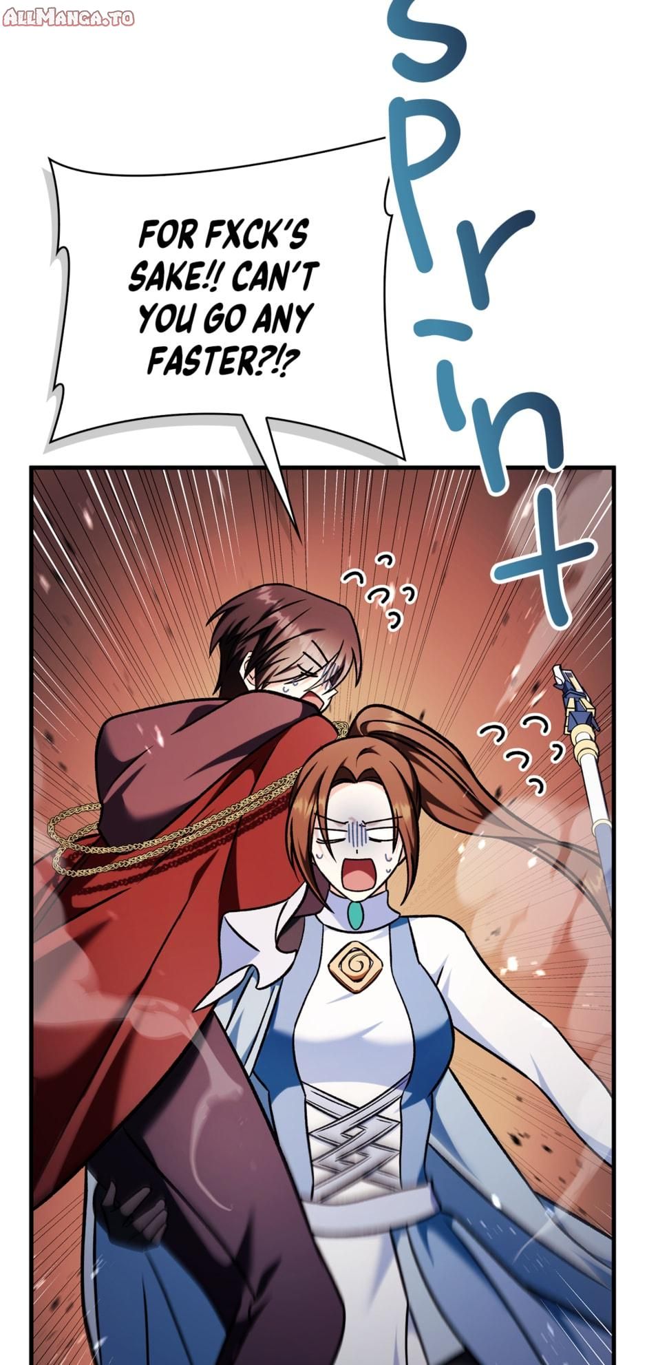 Read How to Use a Returner EN Manga Online