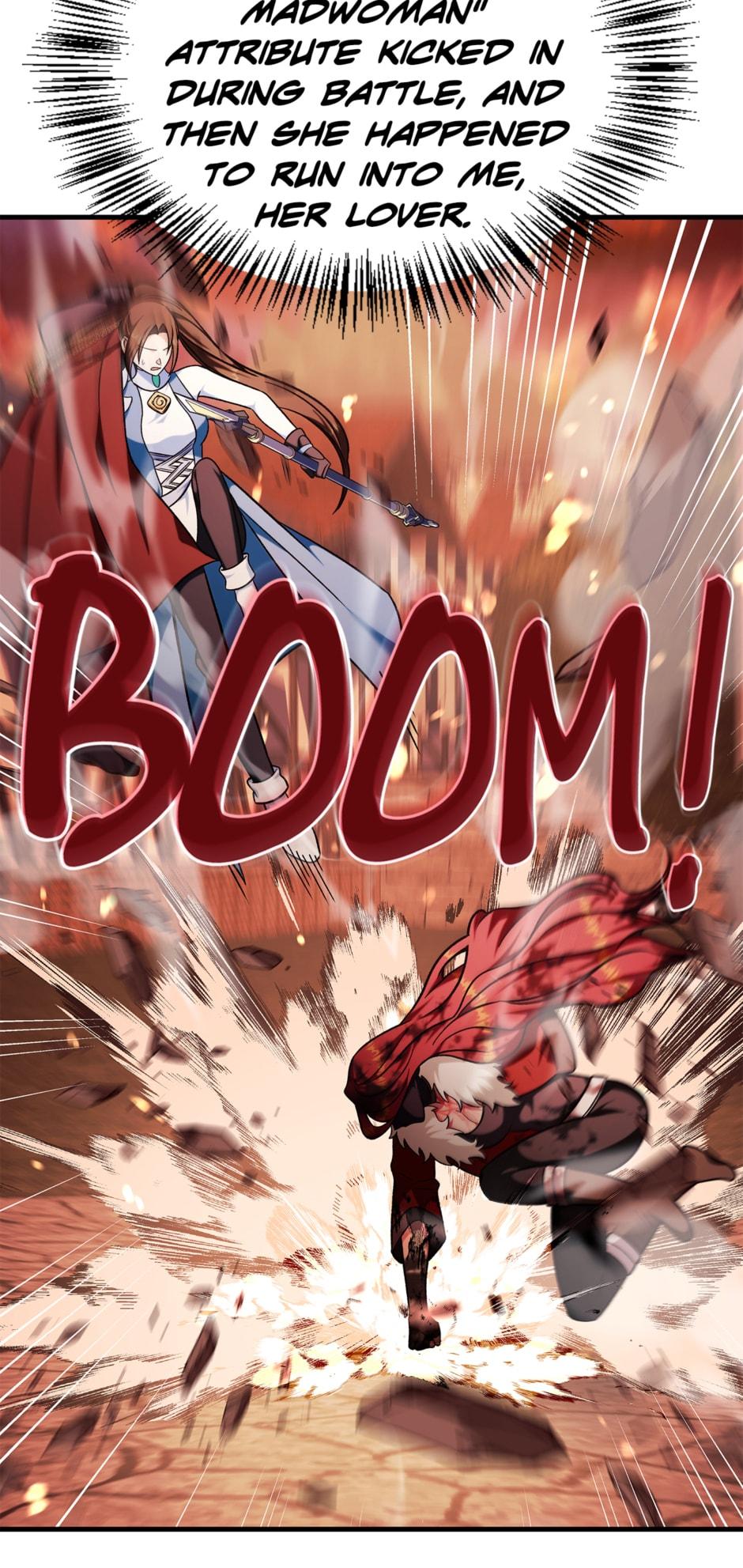 Read How to Use a Returner EN Manga Online