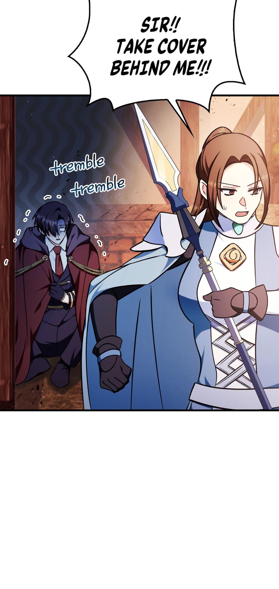 Read How to Use a Returner EN Manga Online