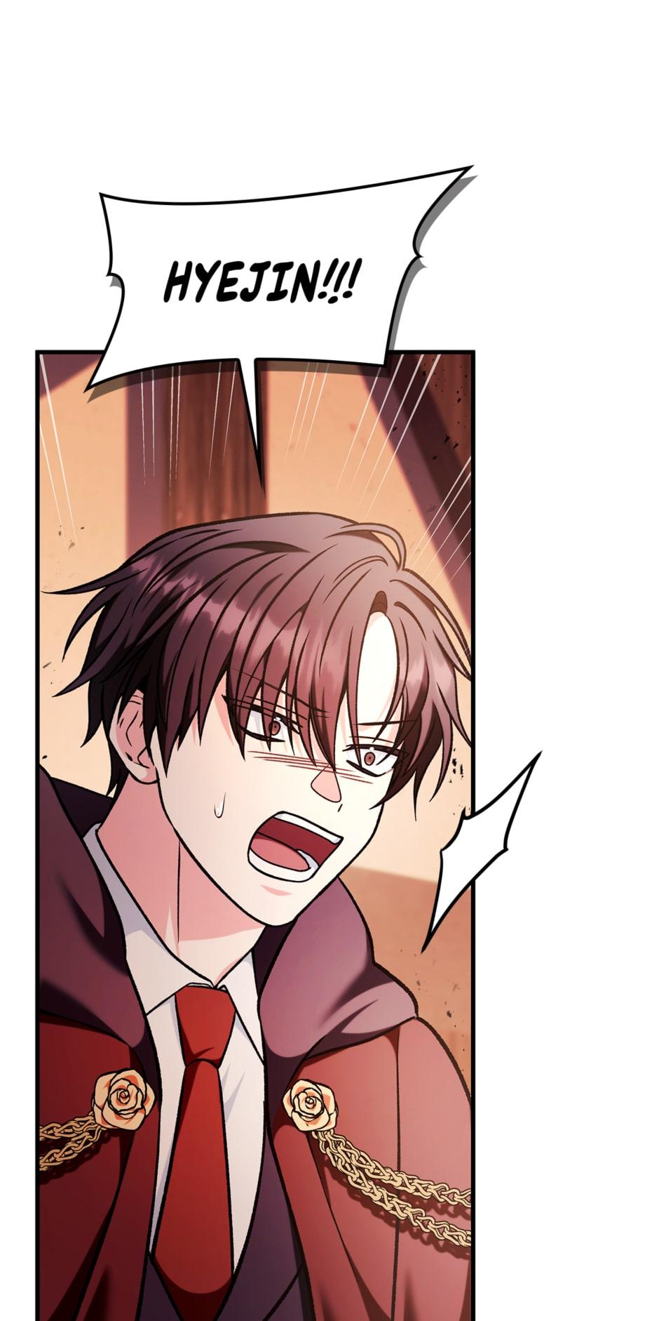 Read How to Use a Returner EN Manga Online
