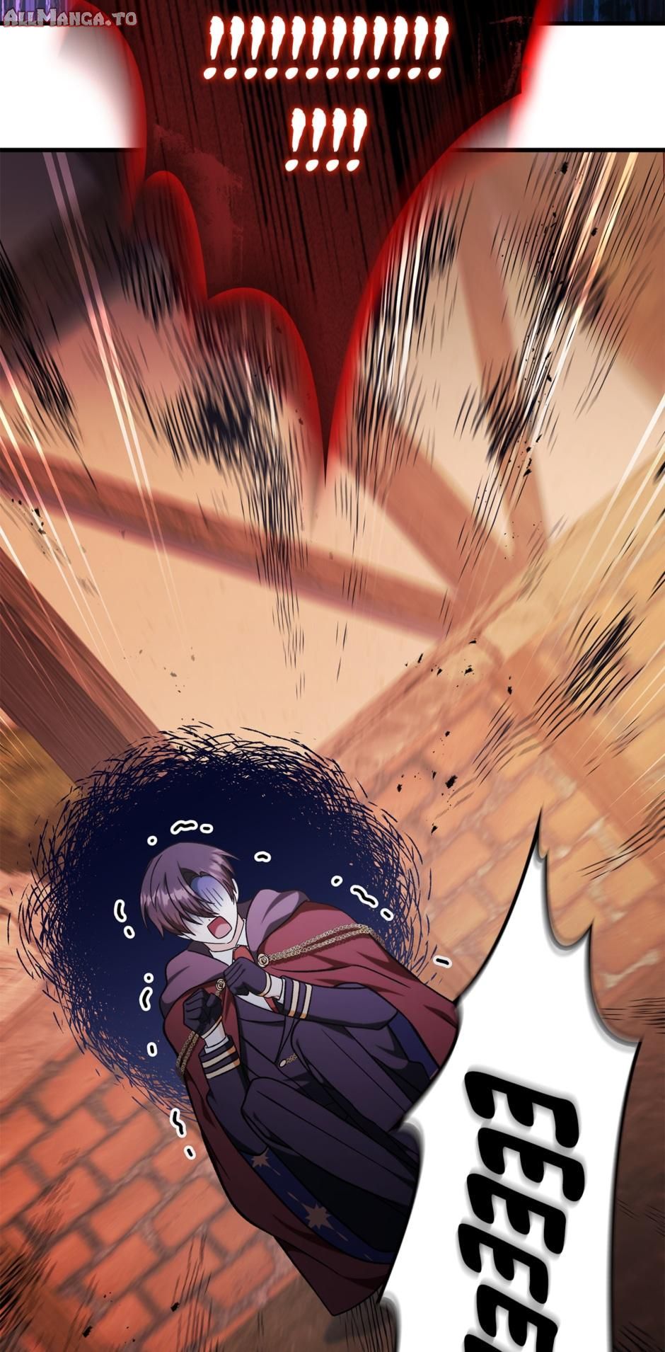 Read How to Use a Returner EN Manga Online