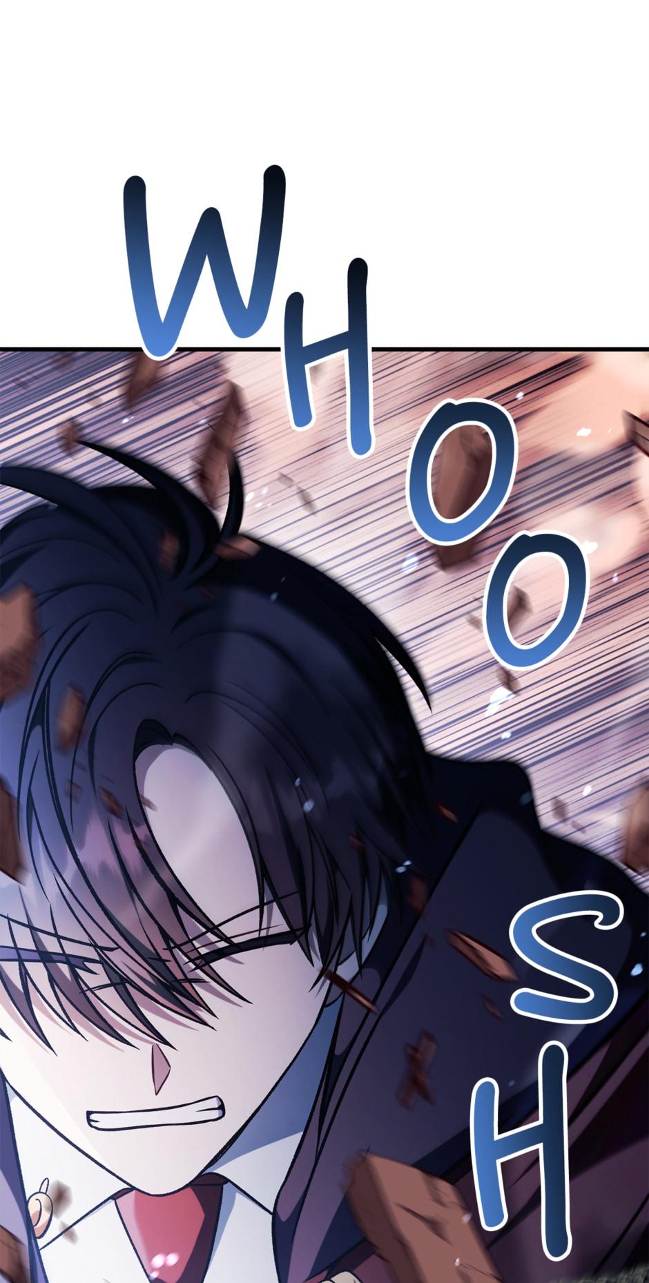 Read How to Use a Returner EN Manga Online