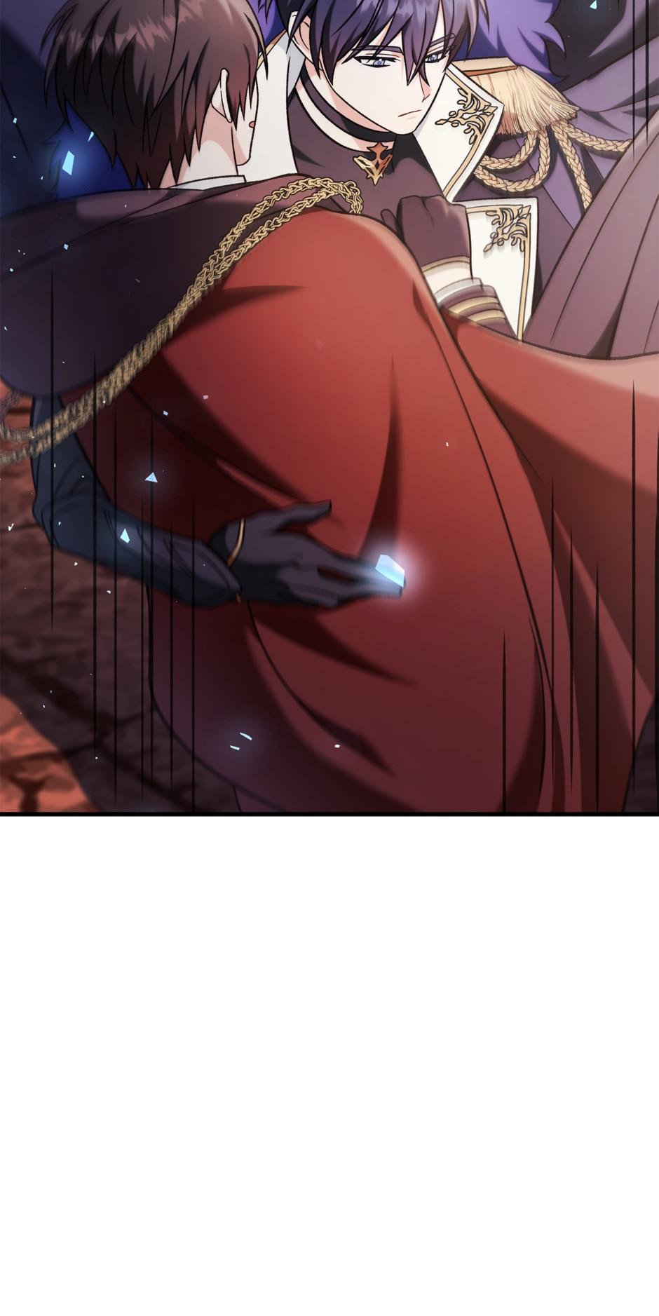 Read How to Use a Returner EN Manga Online