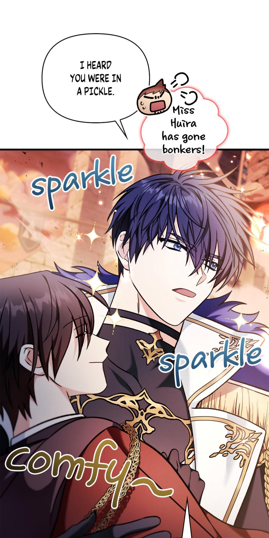 Read How to Use a Returner EN Manga Online