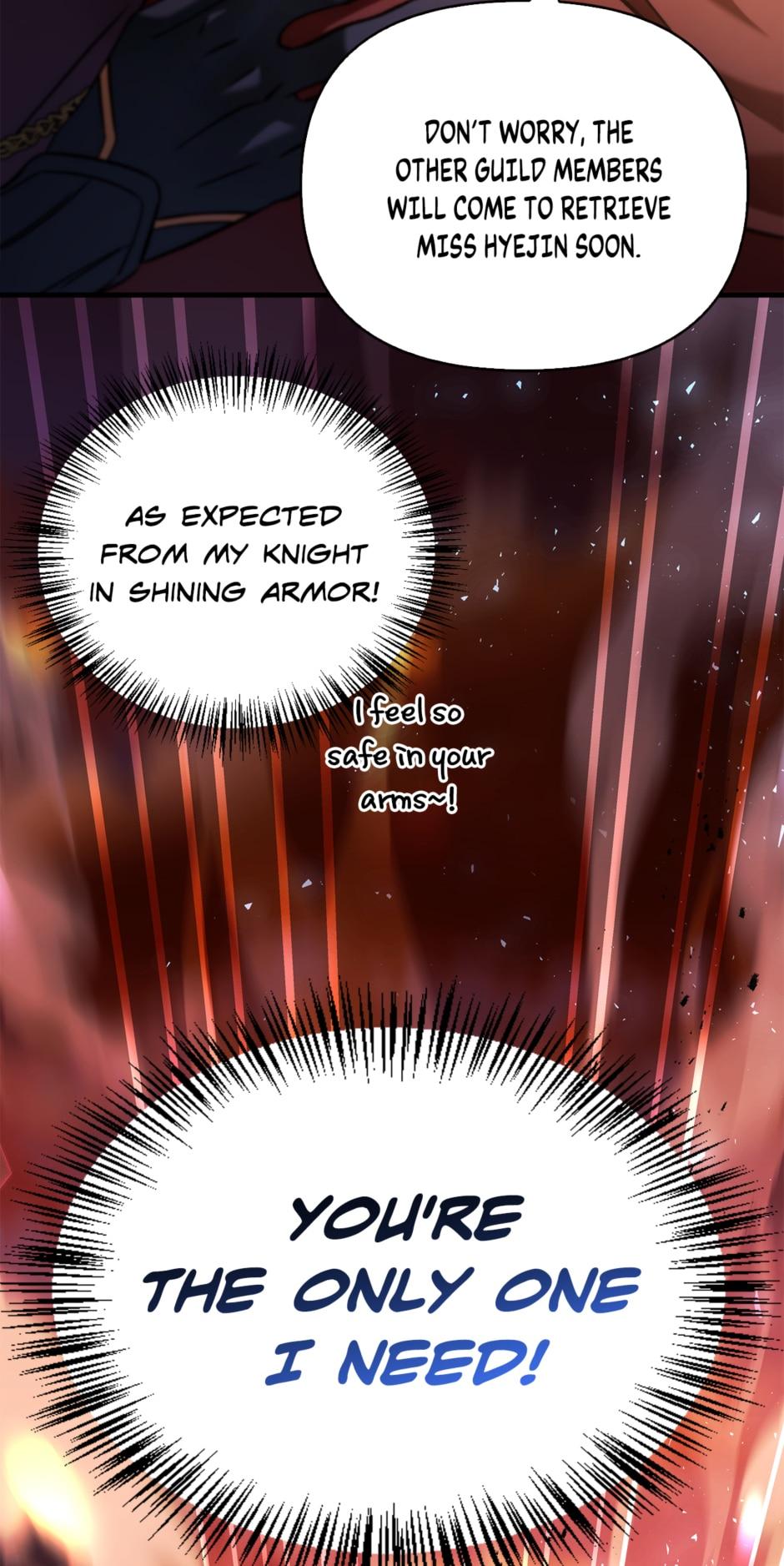 Read How to Use a Returner EN Manga Online