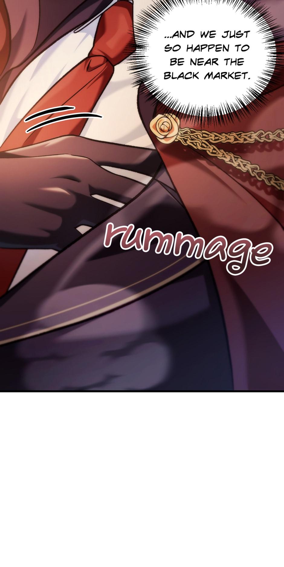 Read How to Use a Returner EN Manga Online