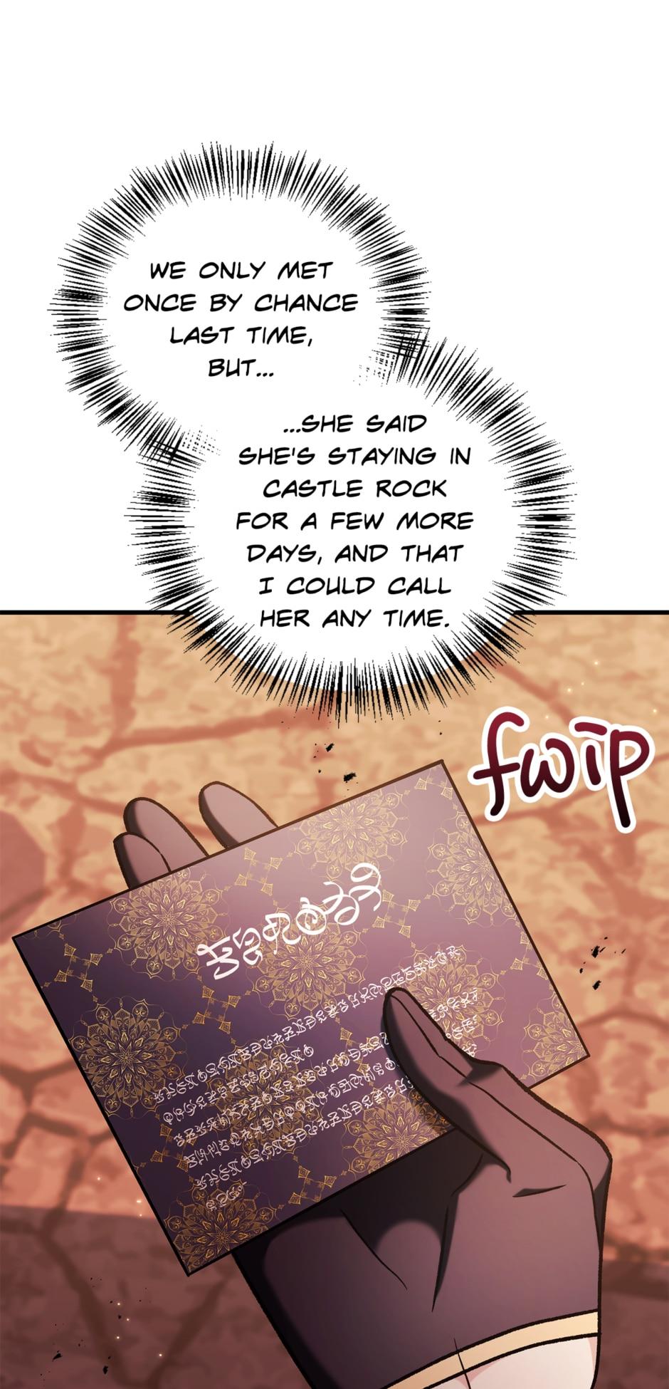 Read How to Use a Returner EN Manga Online