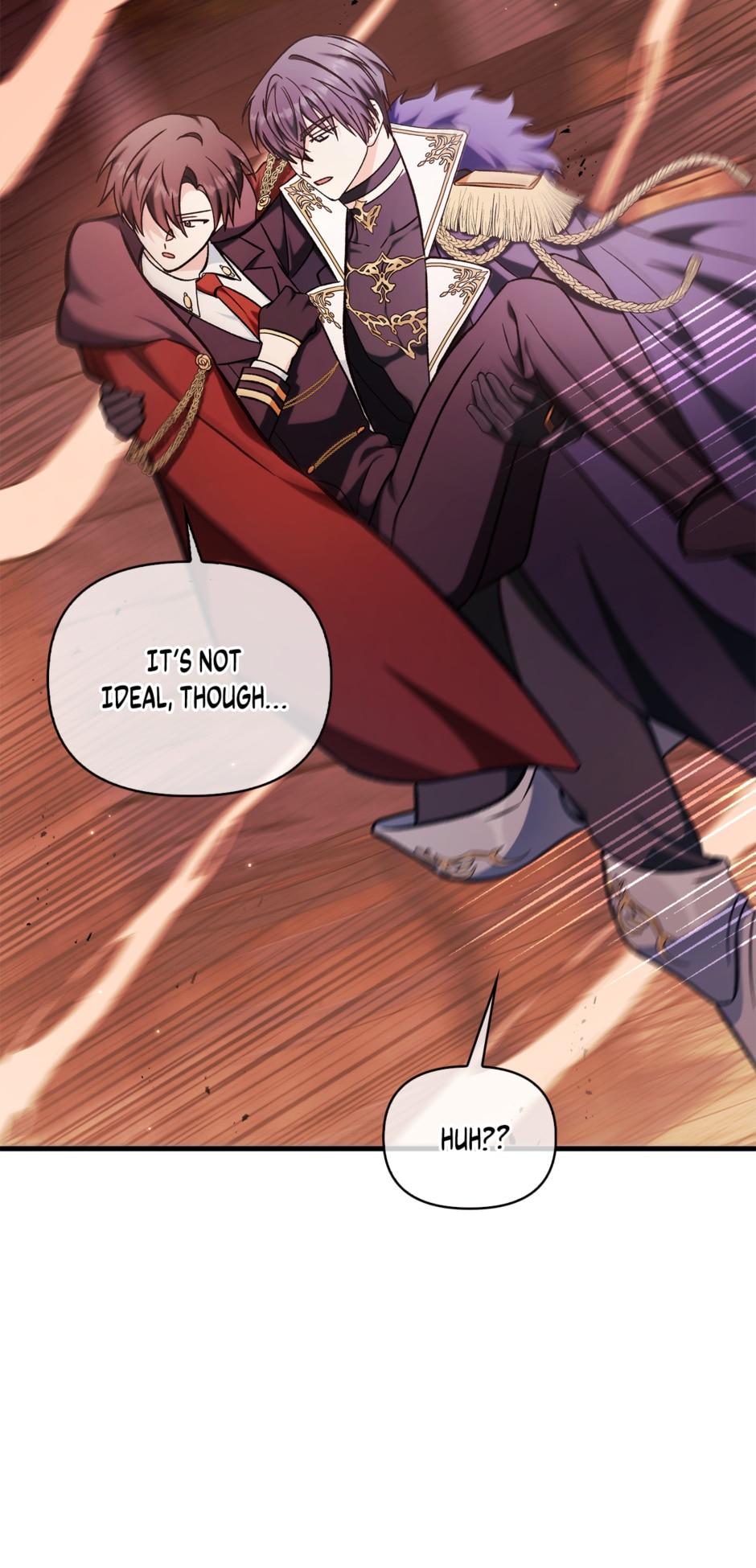 Read How to Use a Returner EN Manga Online