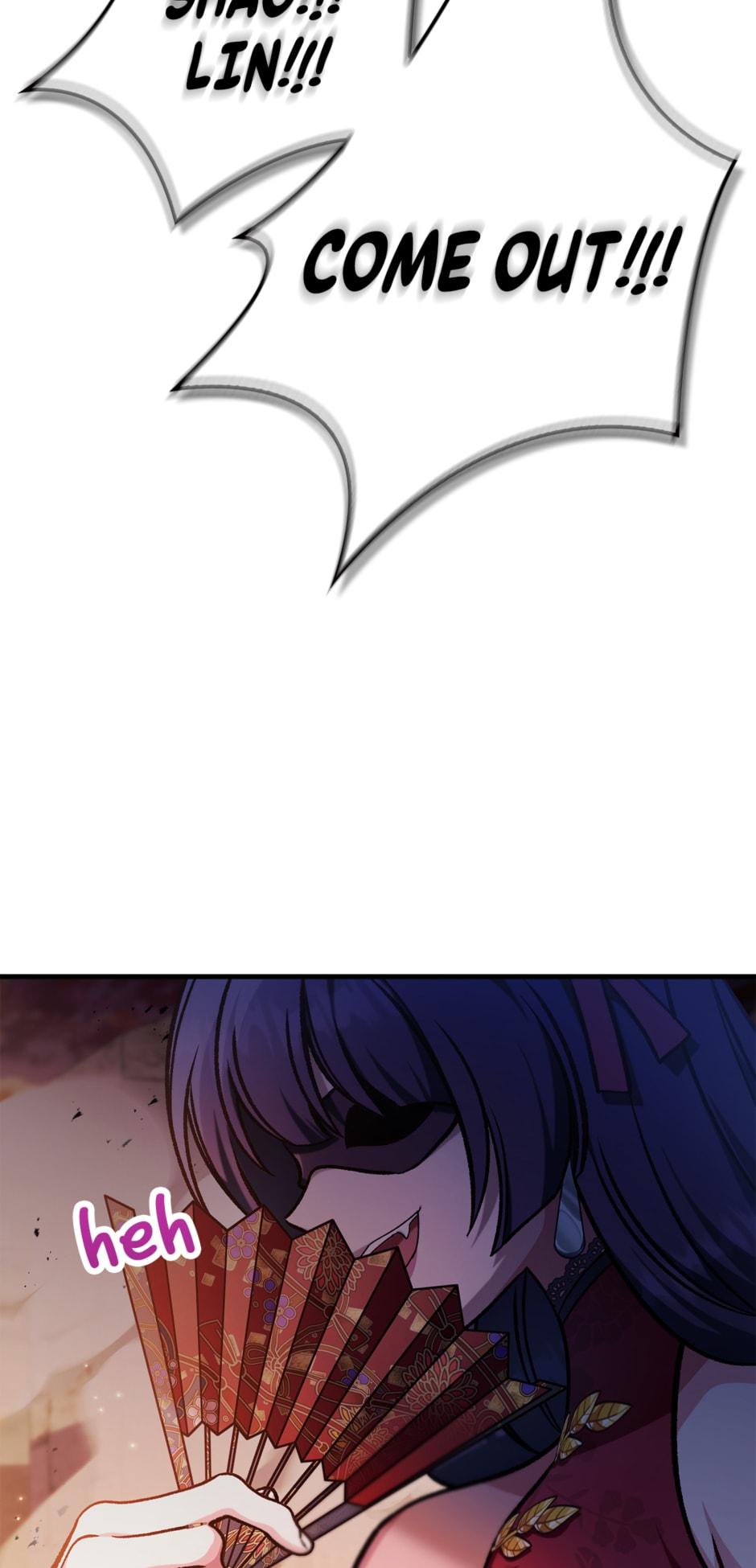 Read How to Use a Returner EN Manga Online