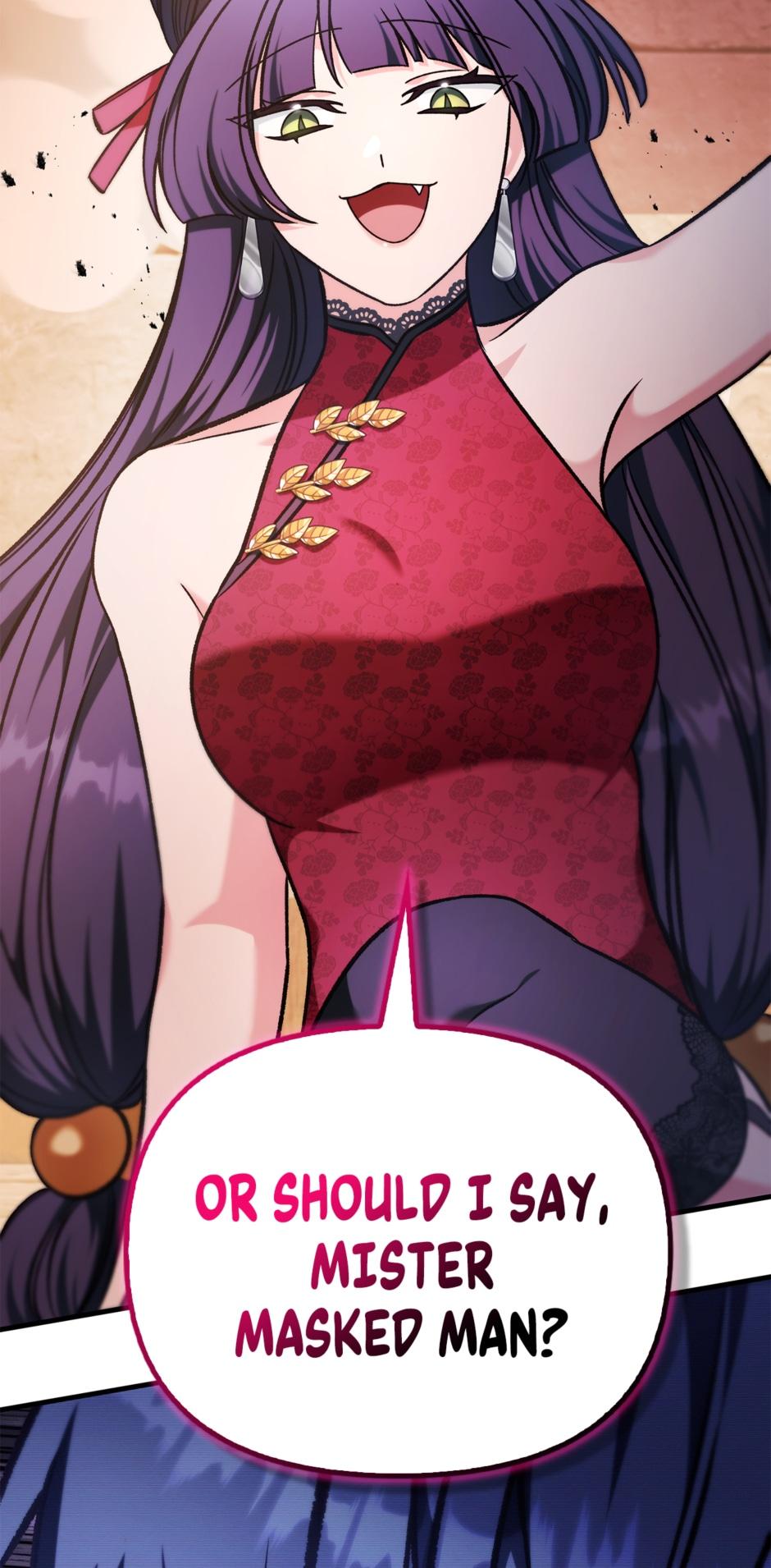 Read How to Use a Returner EN Manga Online