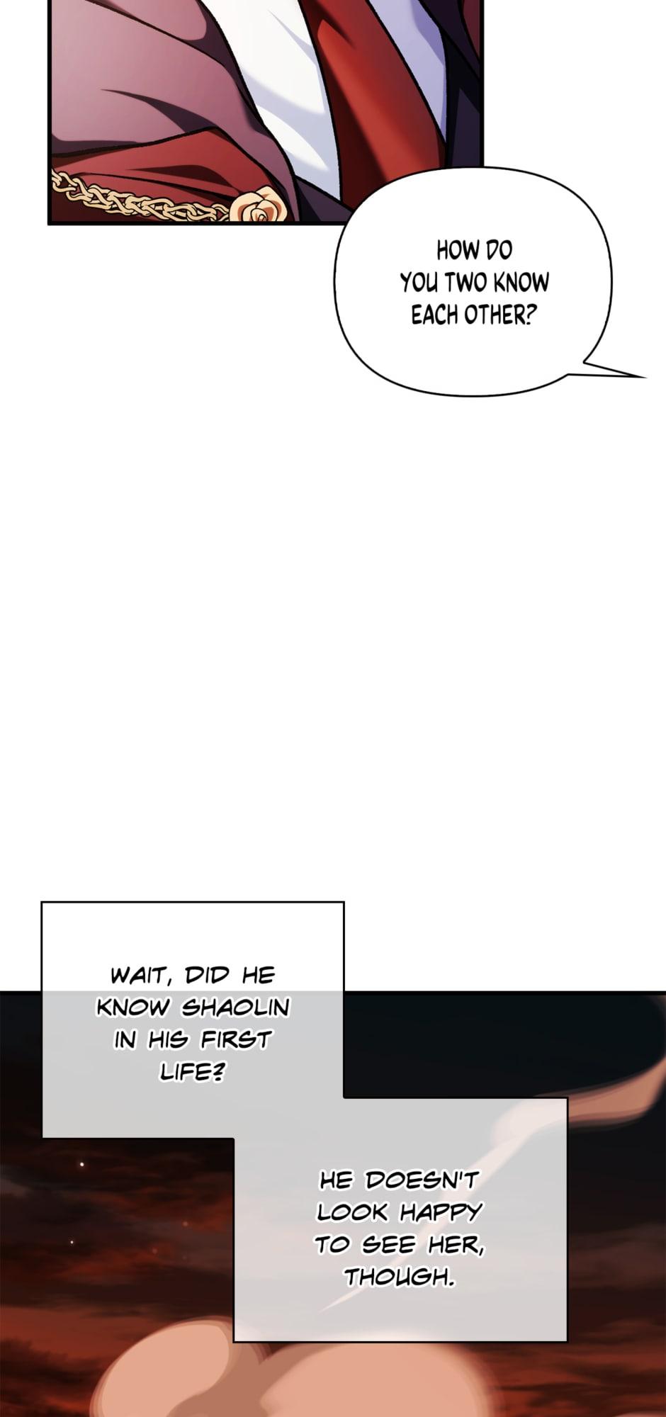Read How to Use a Returner EN Manga Online
