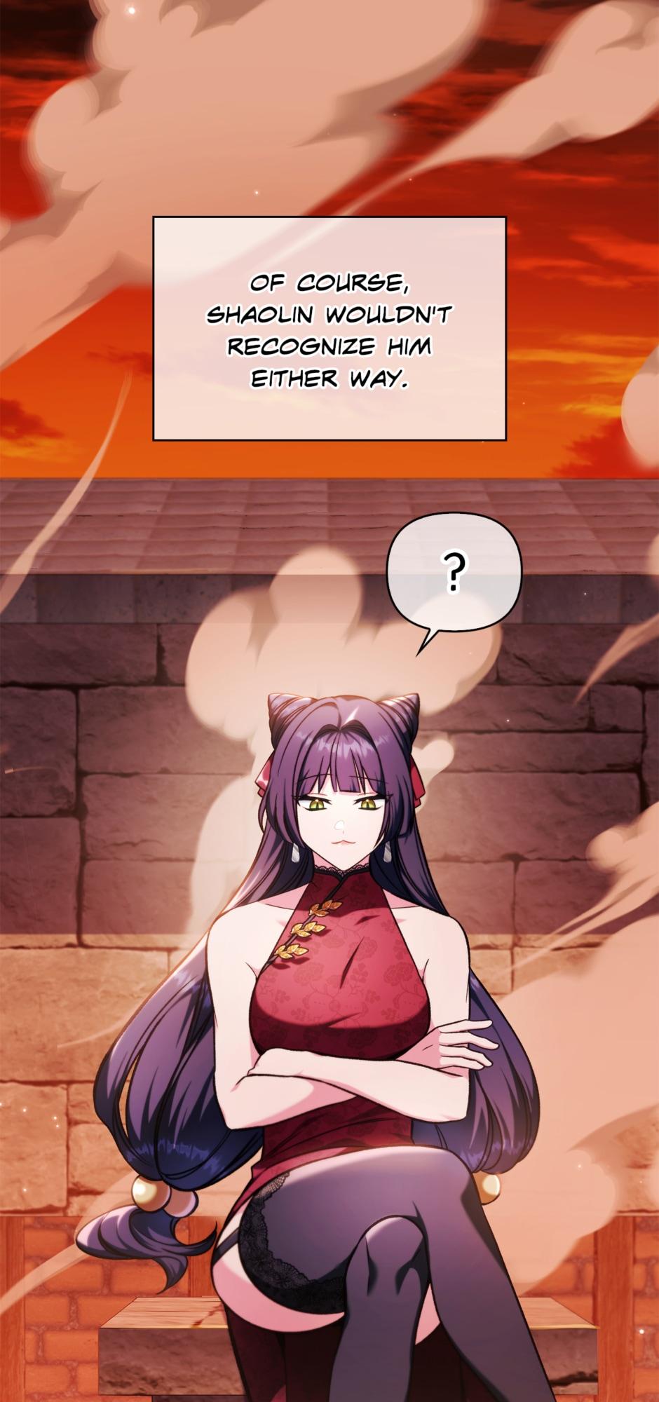 Read How to Use a Returner EN Manga Online