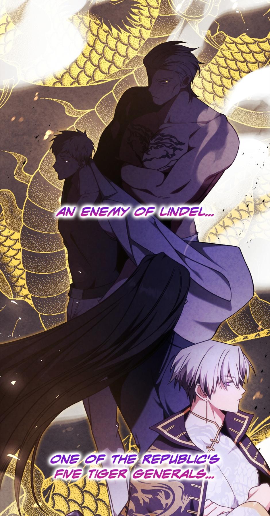 Read How to Use a Returner EN Manga Online