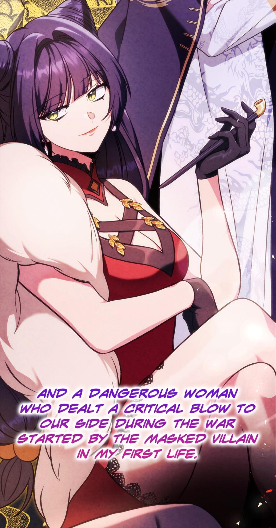 Read How to Use a Returner EN Manga Online