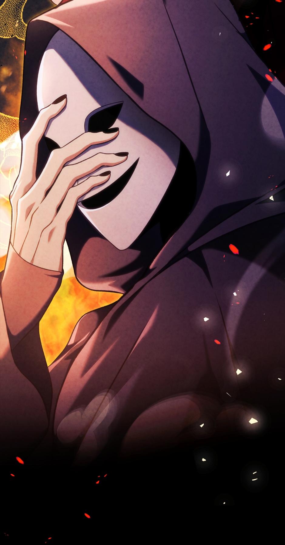 Read How to Use a Returner EN Manga Online