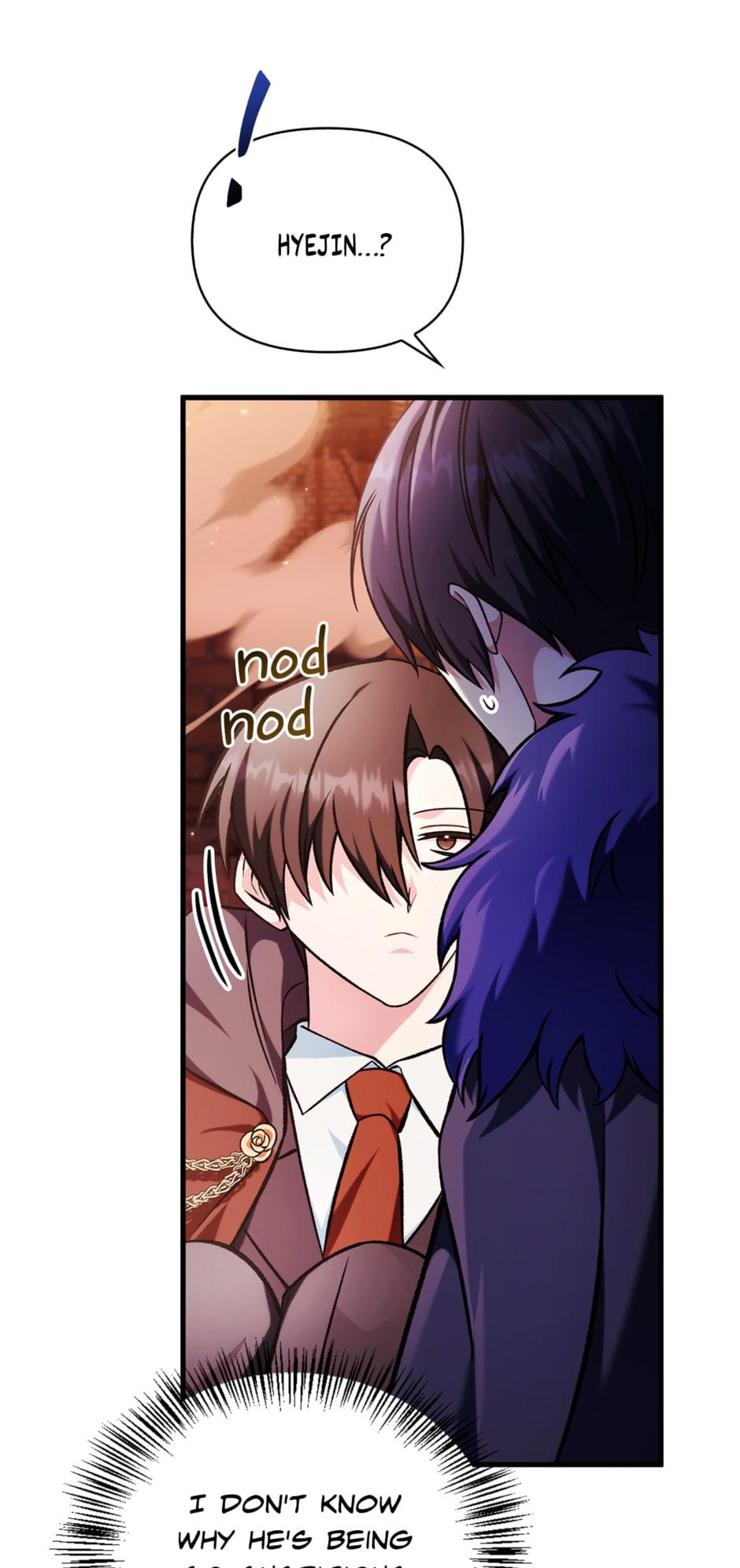 Read How to Use a Returner EN Manga Online