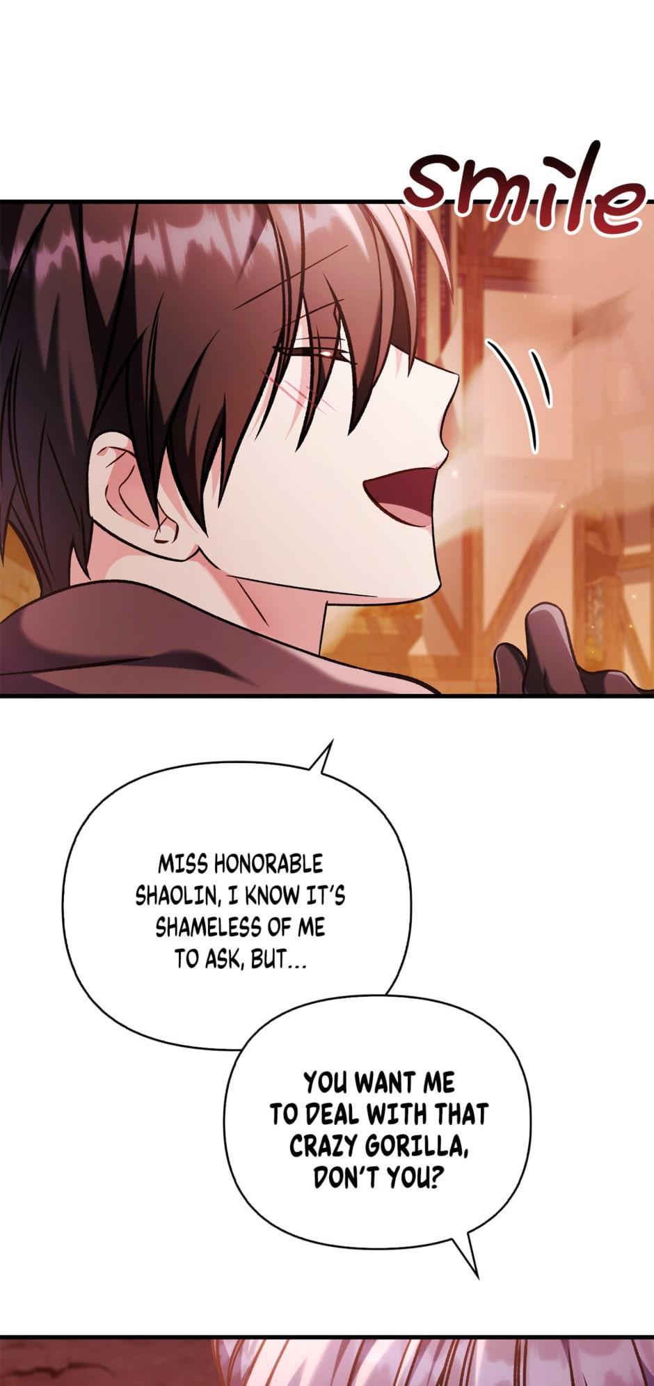 Read How to Use a Returner EN Manga Online