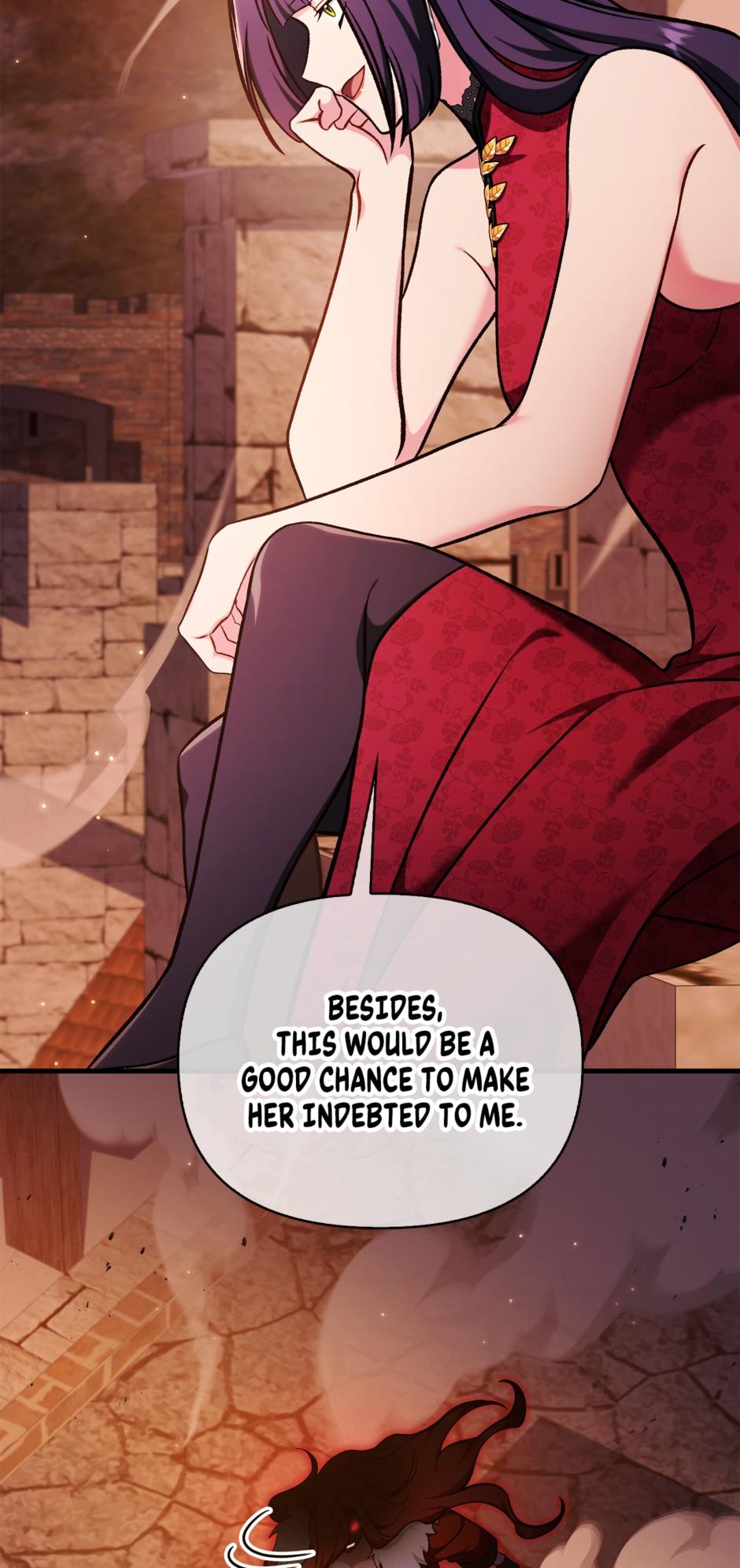 Read How to Use a Returner EN Manga Online