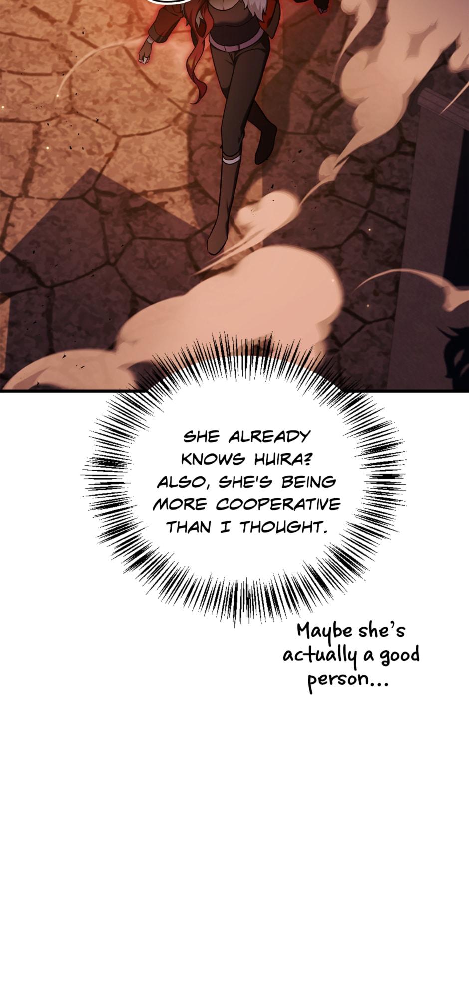 Read How to Use a Returner EN Manga Online