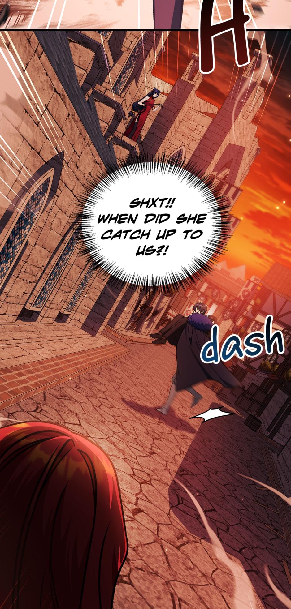 Read How to Use a Returner EN Manga Online