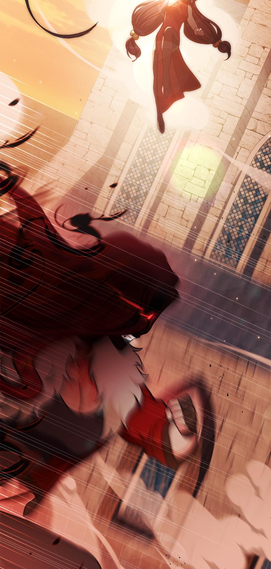 Read How to Use a Returner EN Manga Online