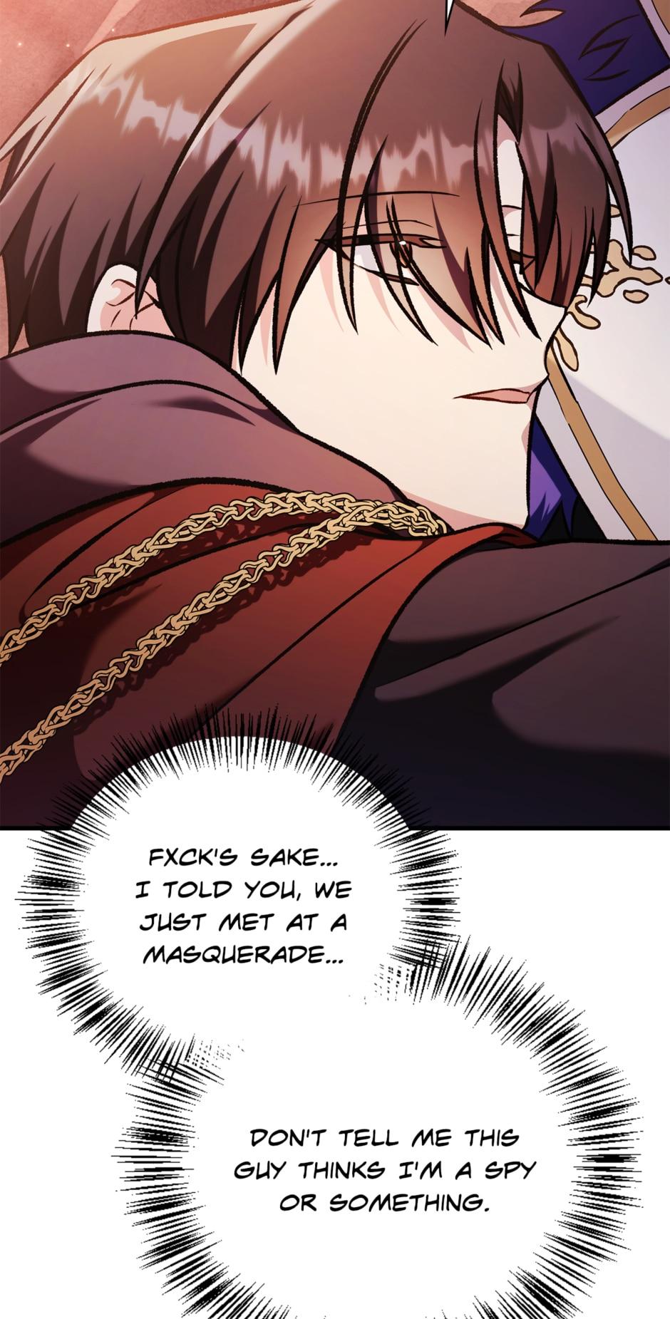 Read How to Use a Returner EN Manga Online