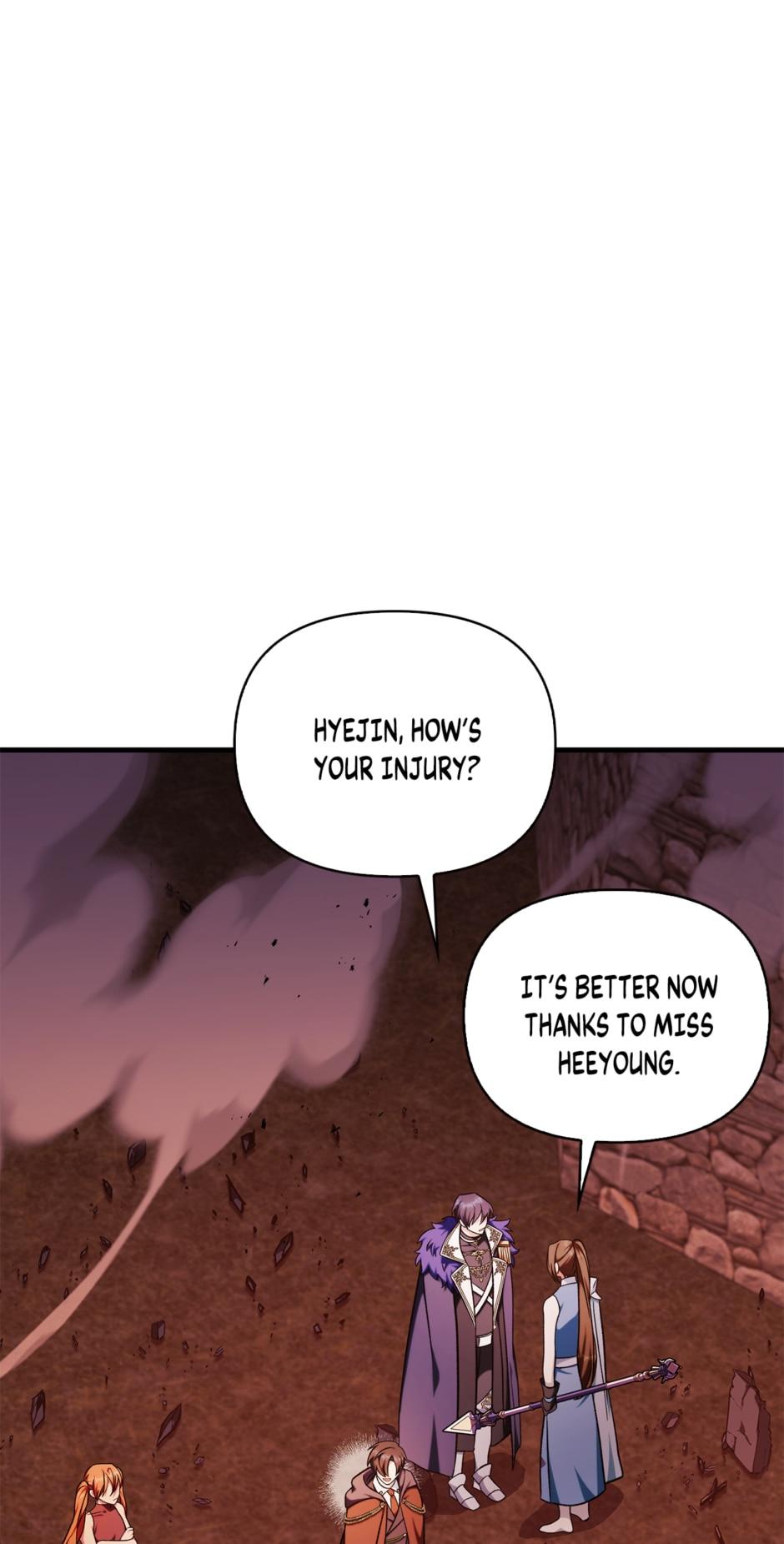 Read How to Use a Returner EN Manga Online