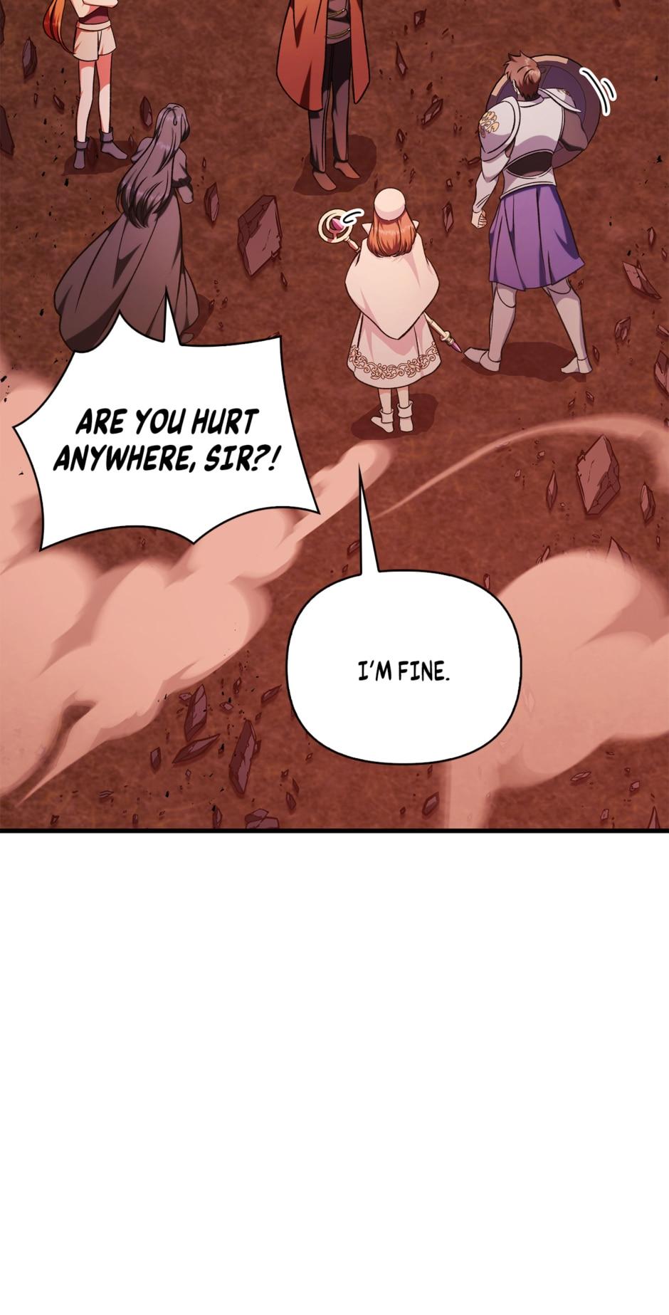 Read How to Use a Returner EN Manga Online