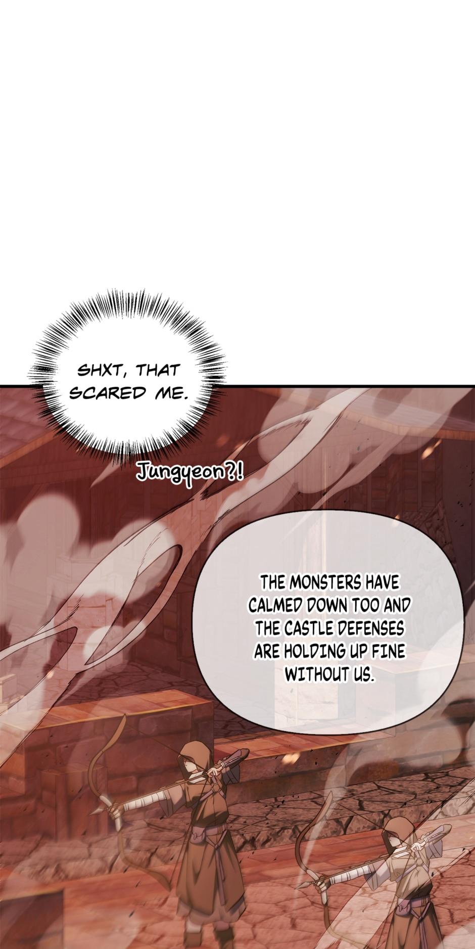 Read How to Use a Returner EN Manga Online