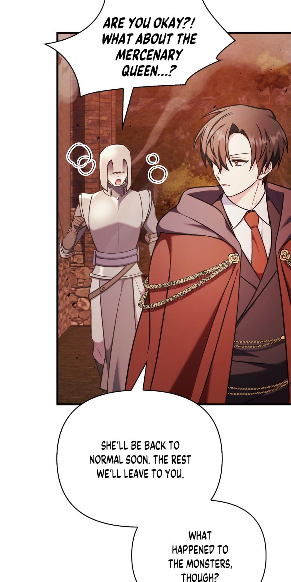Read How to Use a Returner EN Manga Online