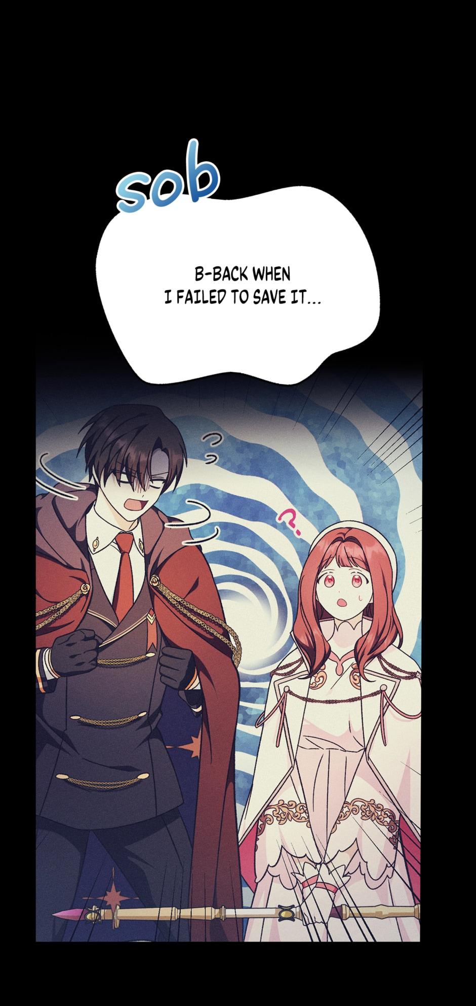 Read How to Use a Returner EN Manga Online