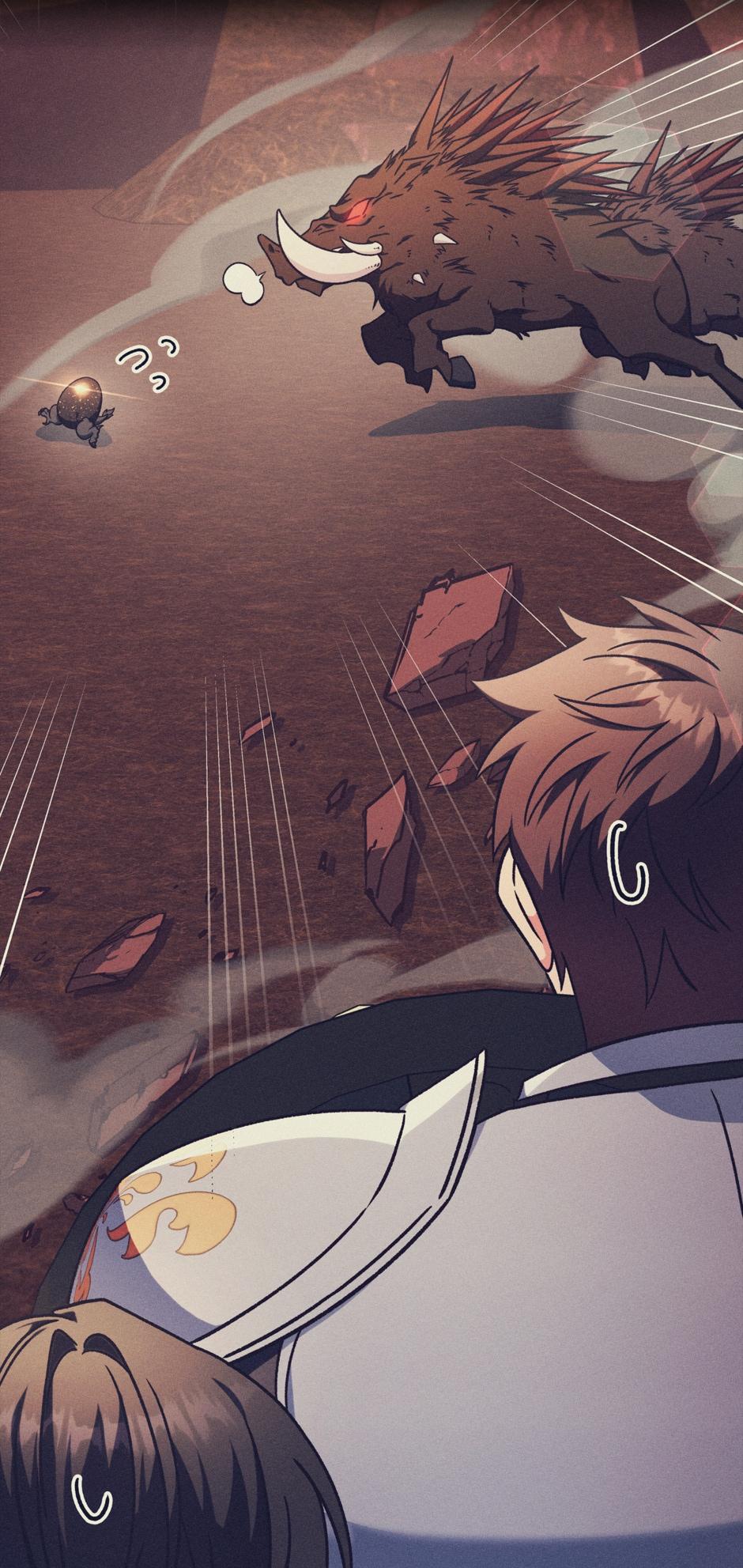 Read How to Use a Returner EN Manga Online