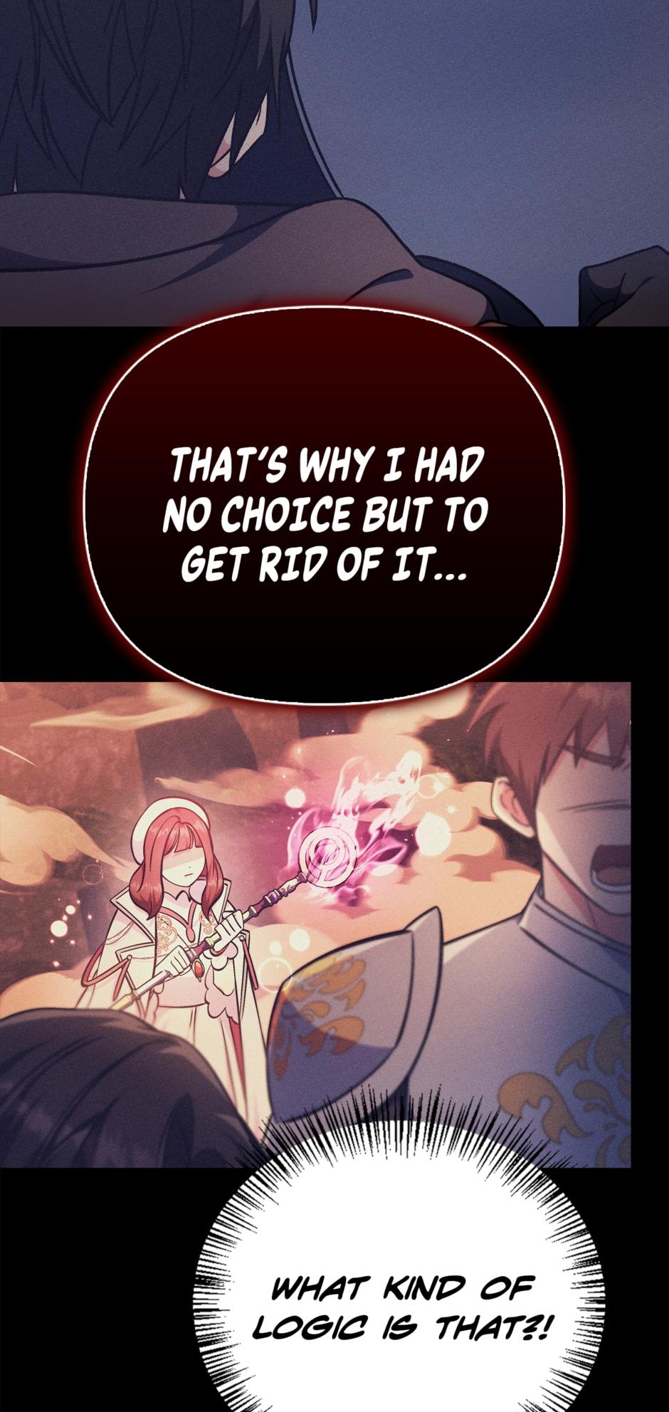 Read How to Use a Returner EN Manga Online