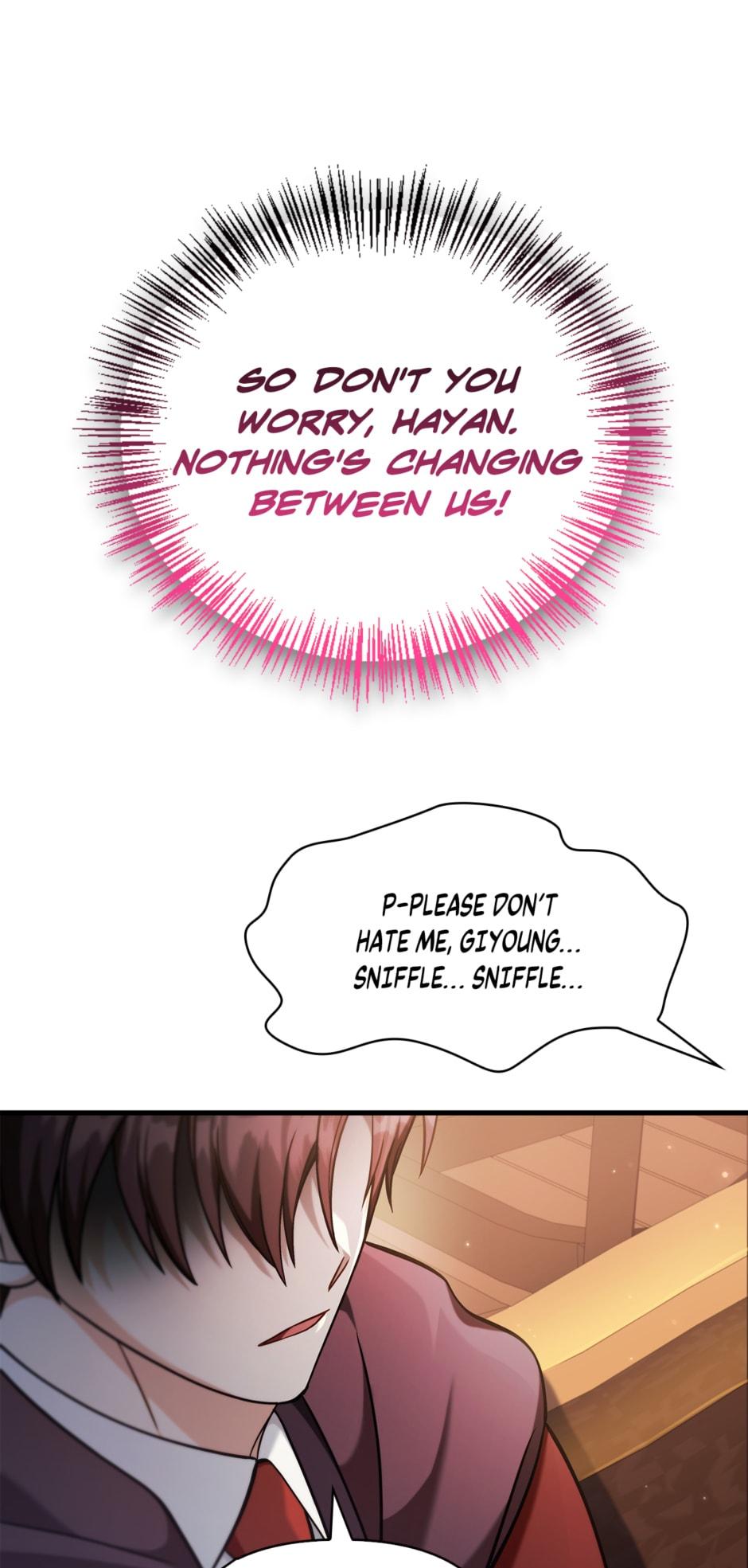 Read How to Use a Returner EN Manga Online