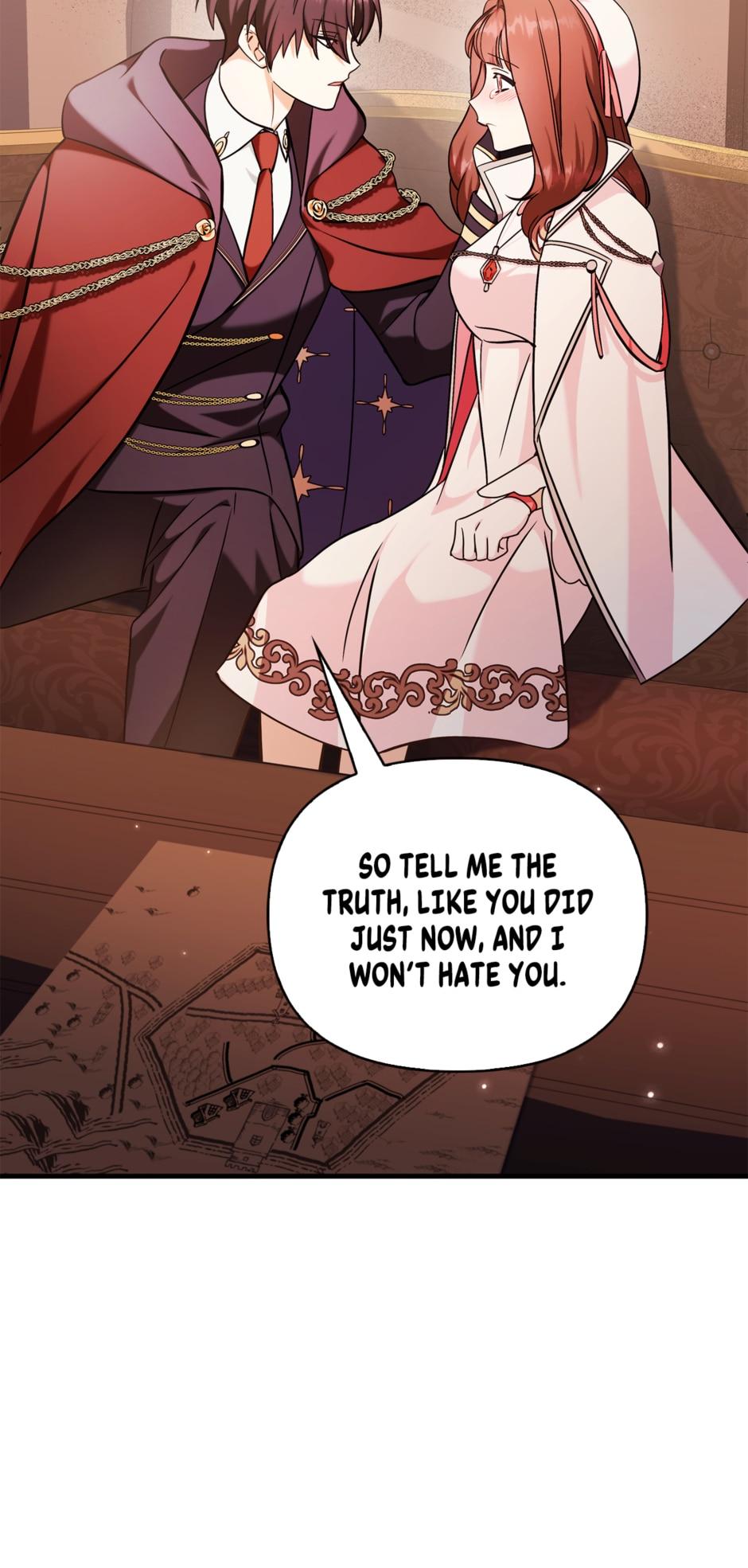 Read How to Use a Returner EN Manga Online
