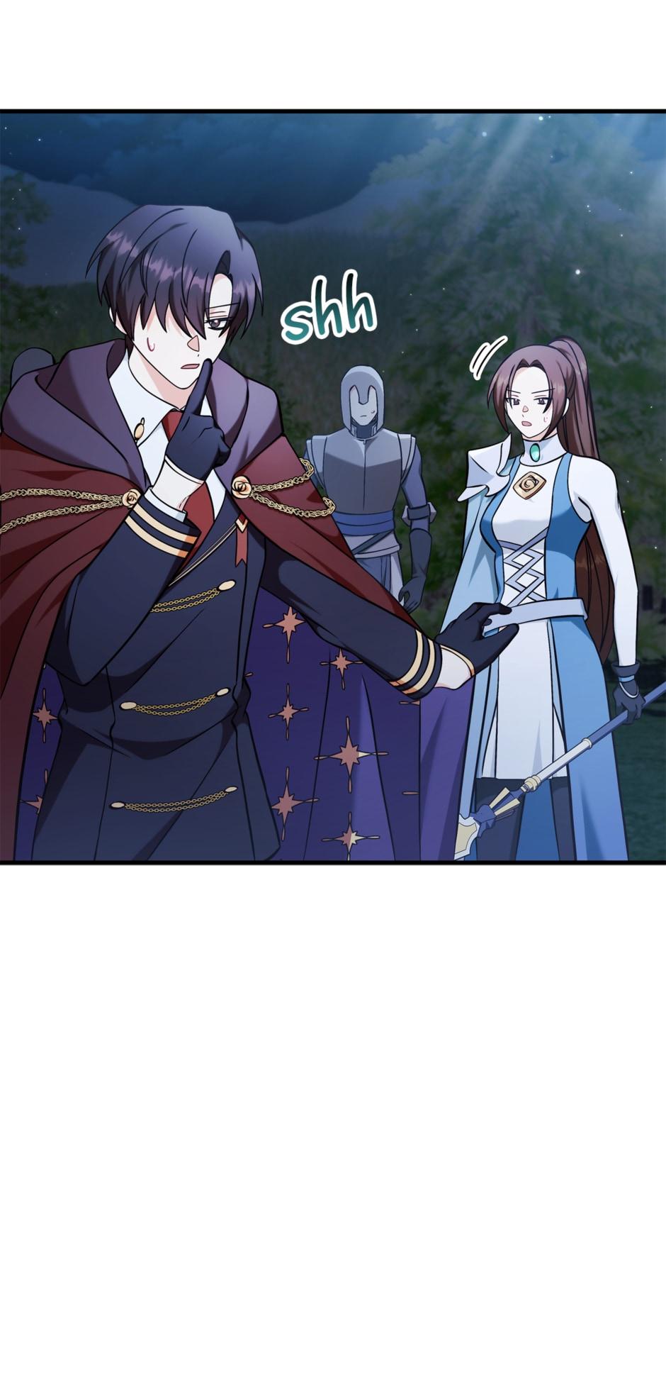 Read How to Use a Returner EN Manga Online