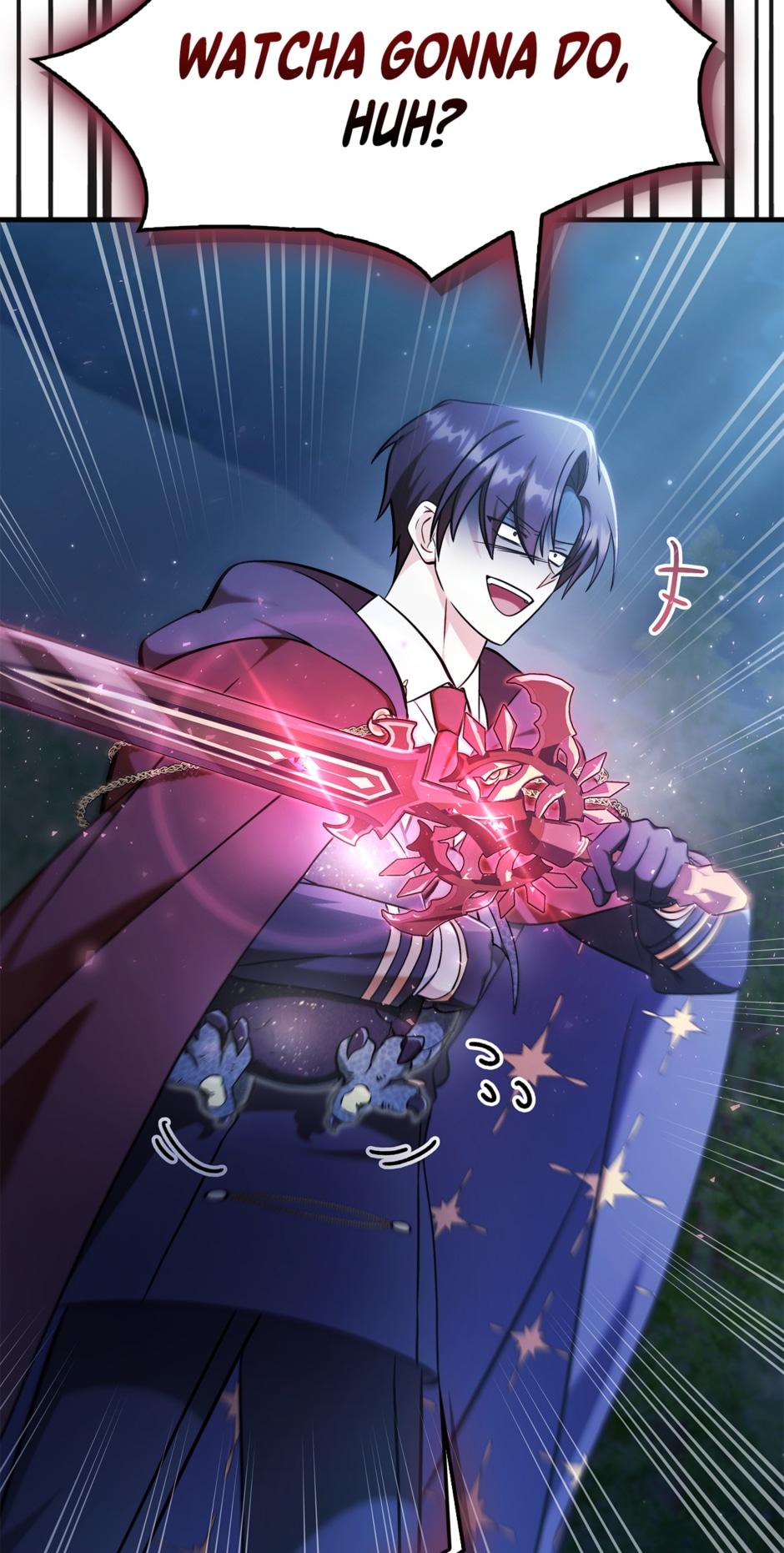 Read How to Use a Returner EN Manga Online