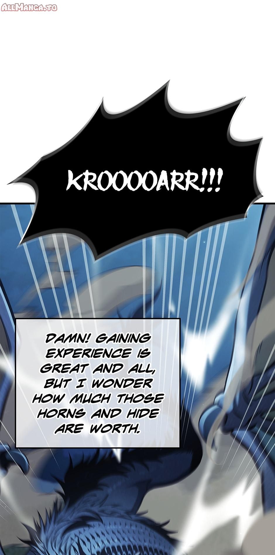 Read How to Use a Returner EN Manga Online