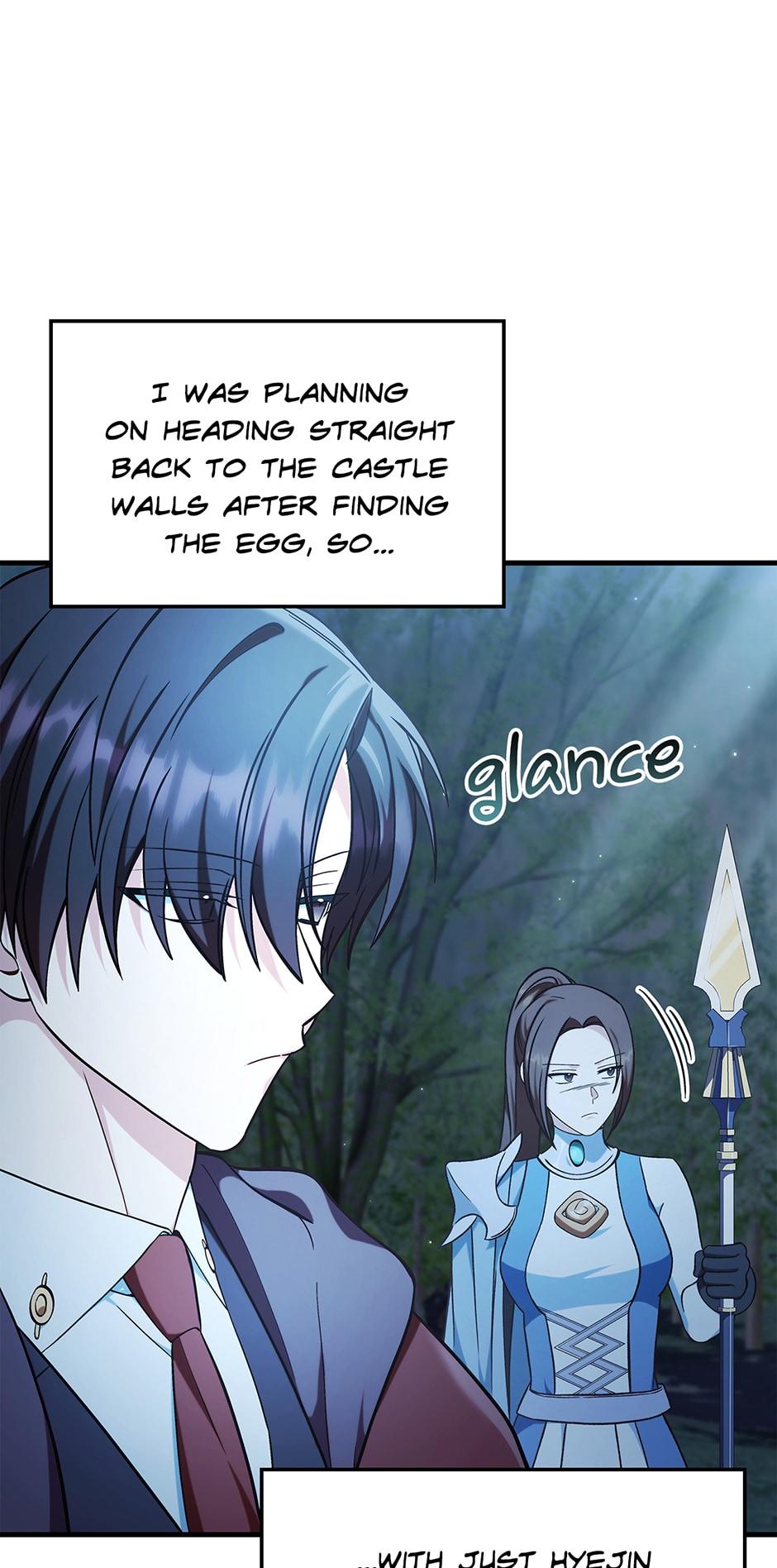 Read How to Use a Returner EN Manga Online