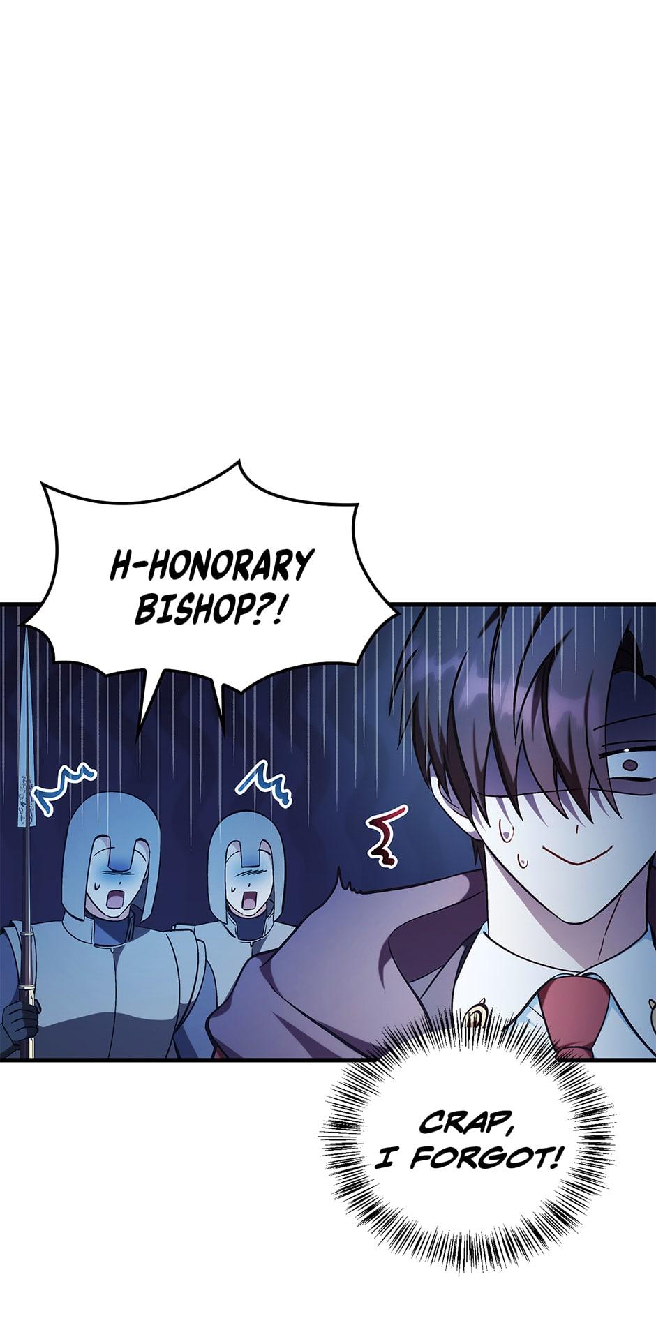 Read How to Use a Returner EN Manga Online