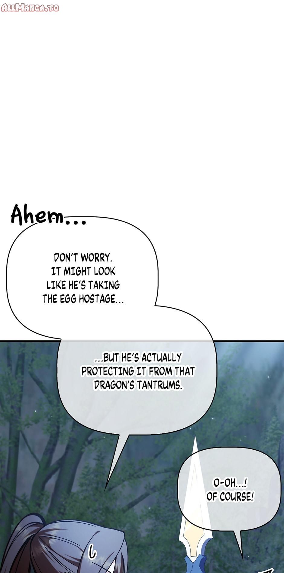 Read How to Use a Returner EN Manga Online