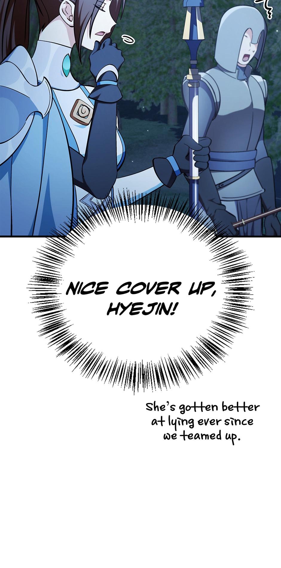 Read How to Use a Returner EN Manga Online
